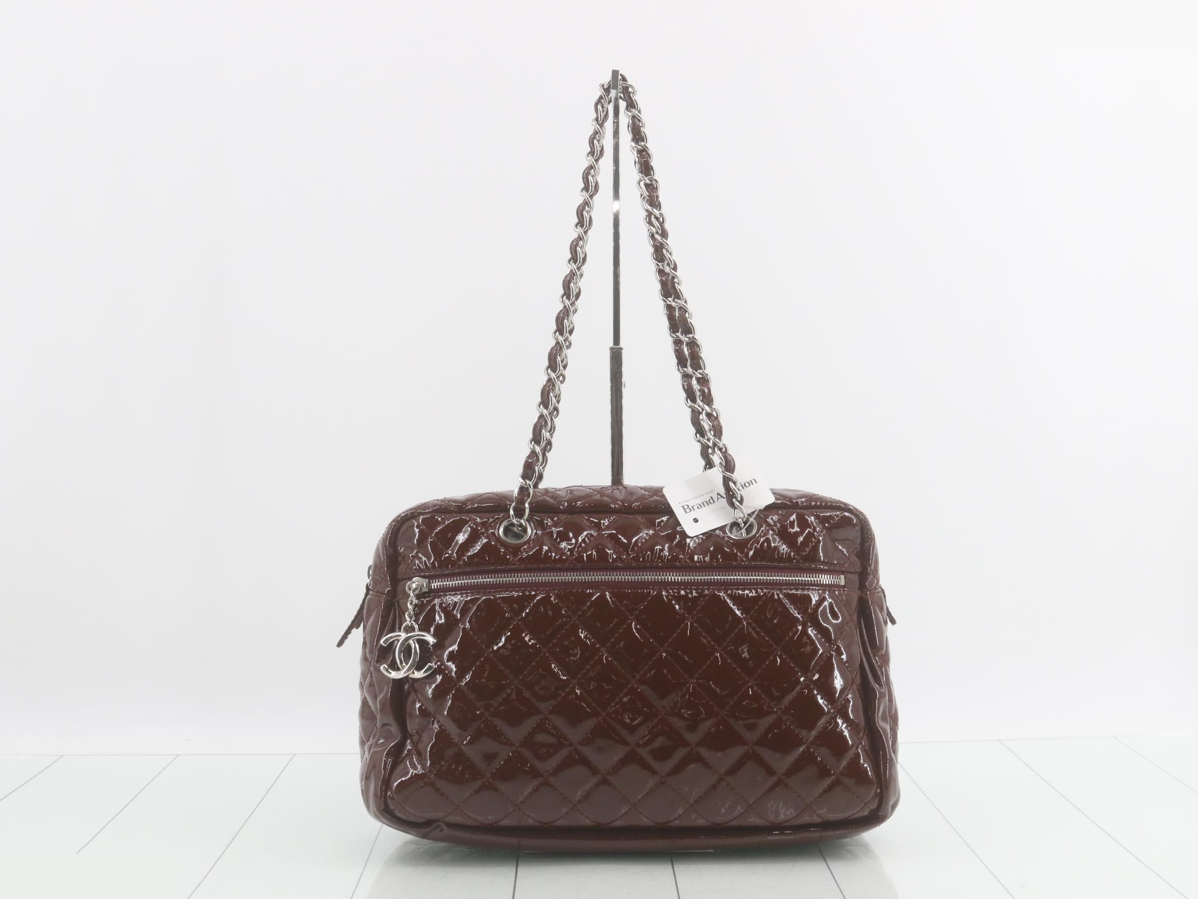 Enamel (bag)