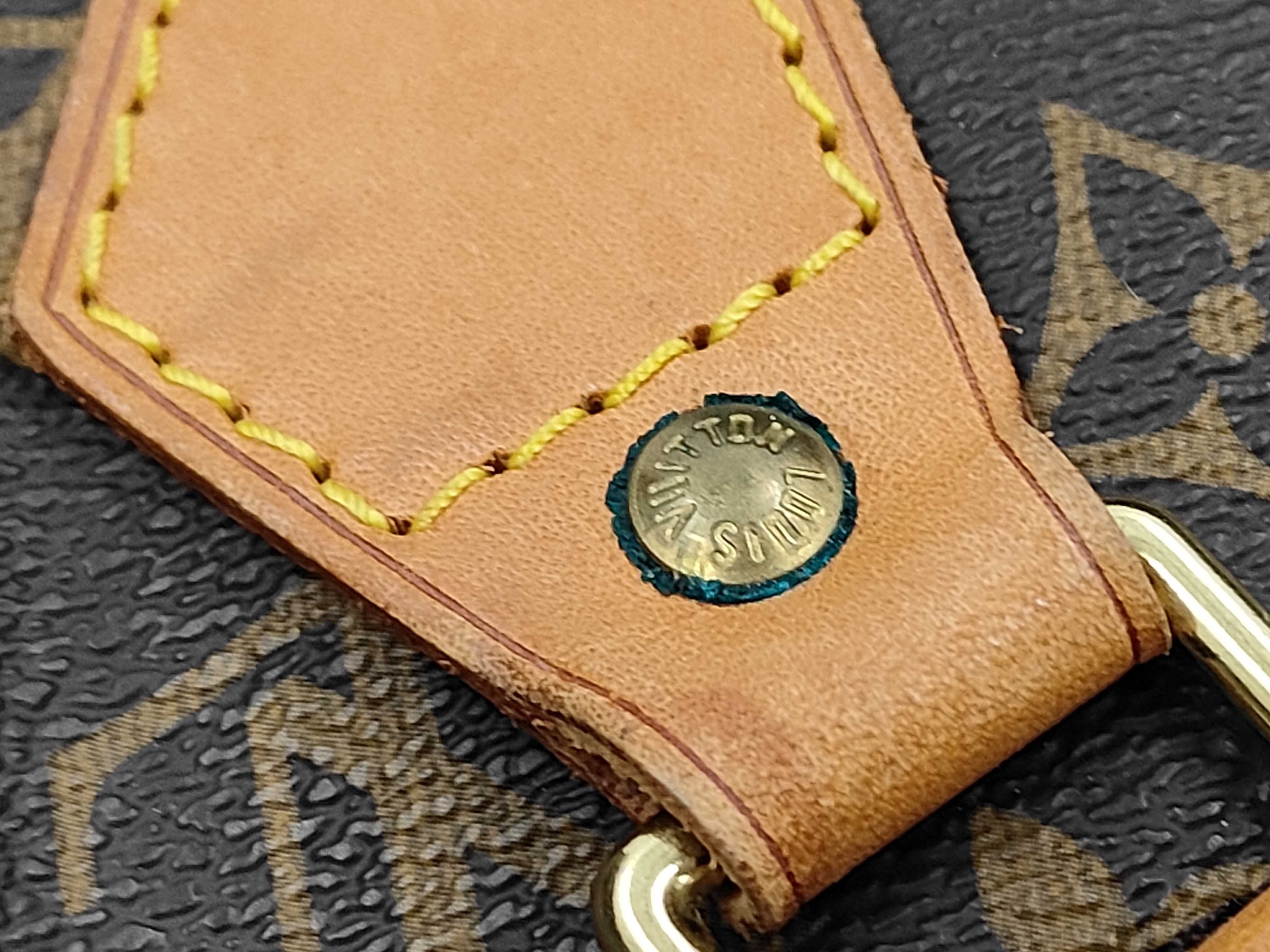 Monogram LV Speedy Handbag — view 11