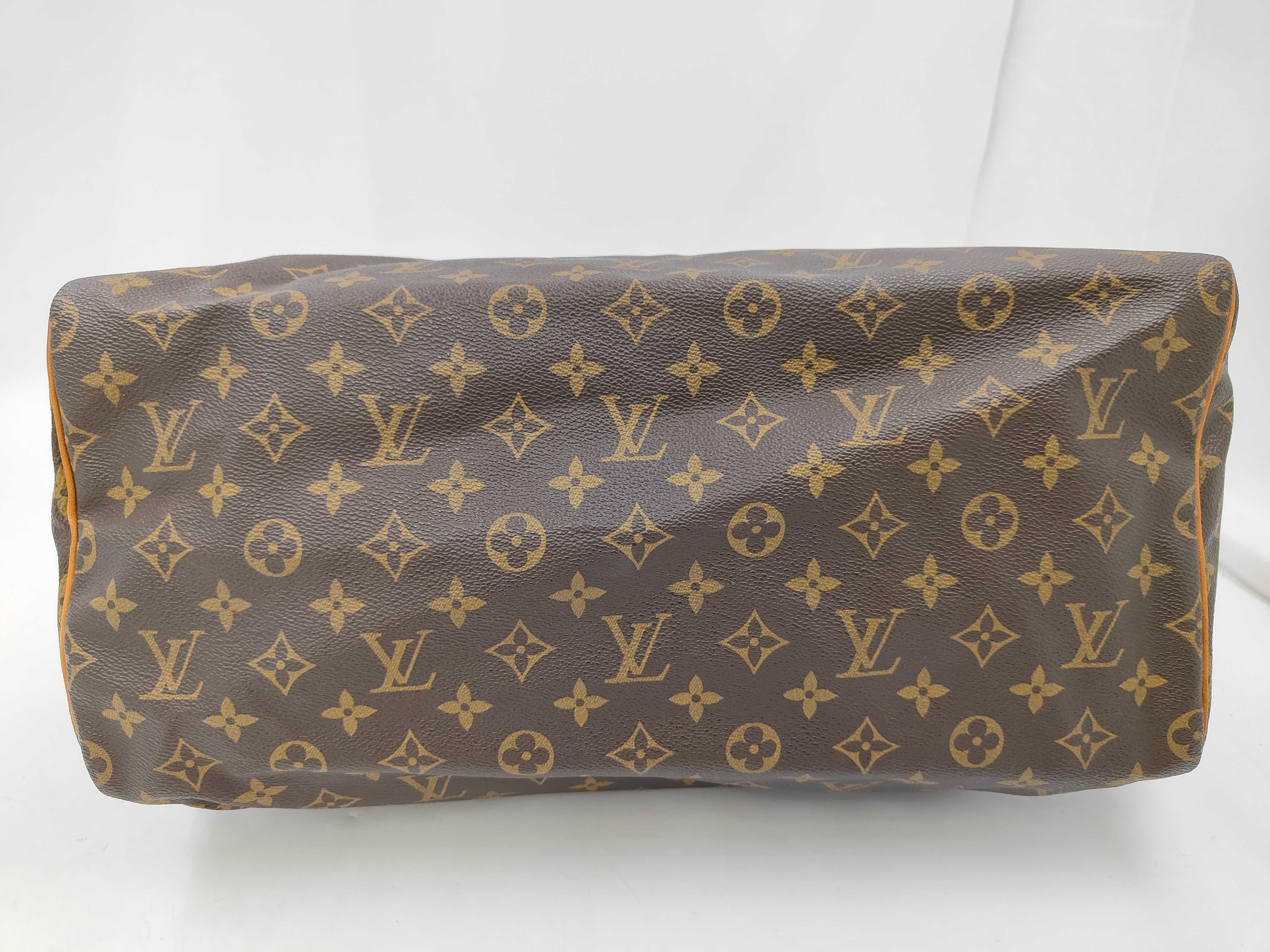 Monogram LV Speedy Handbag — view 6