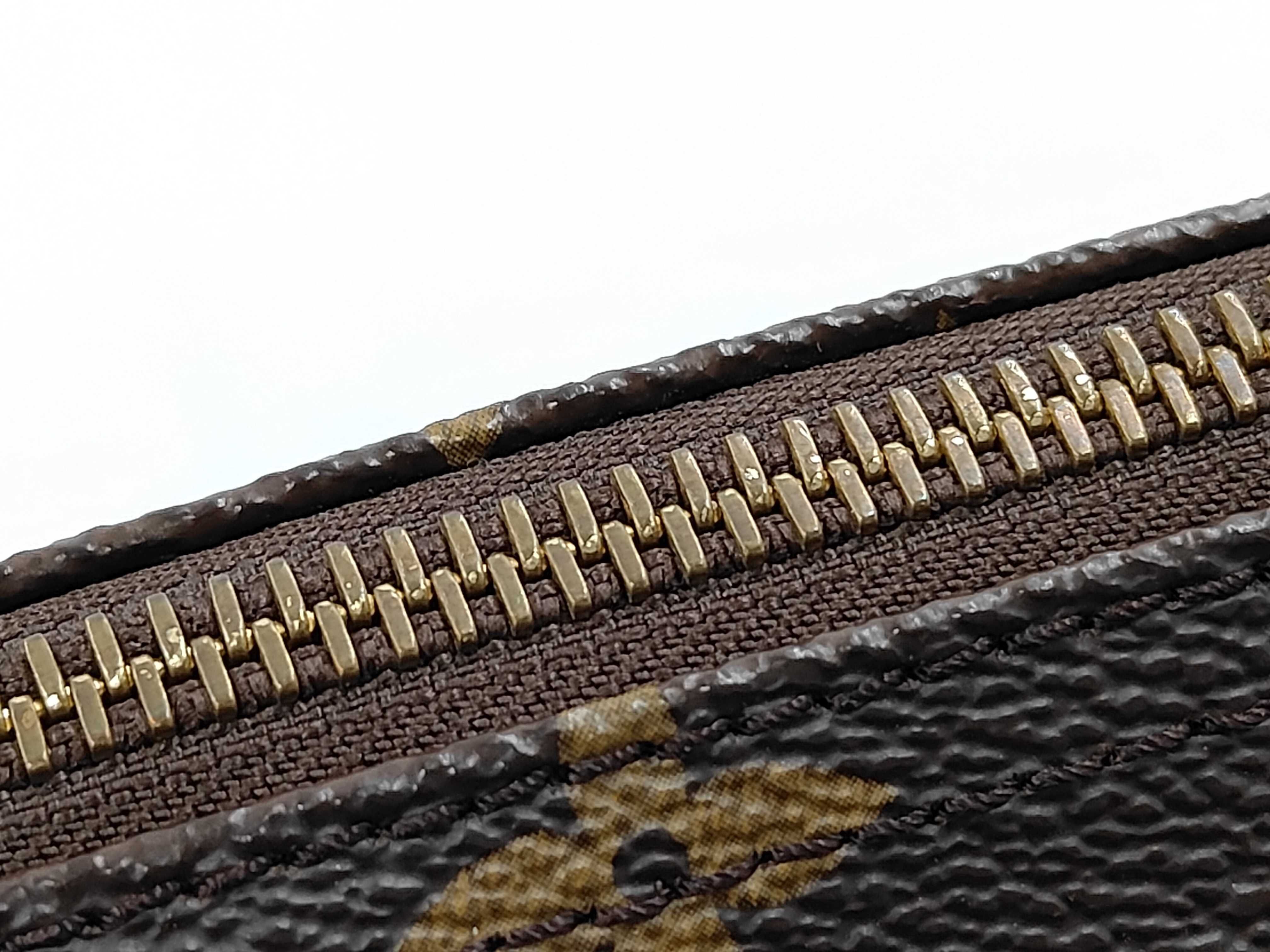 Monogram LV Speedy Handbag — view 7