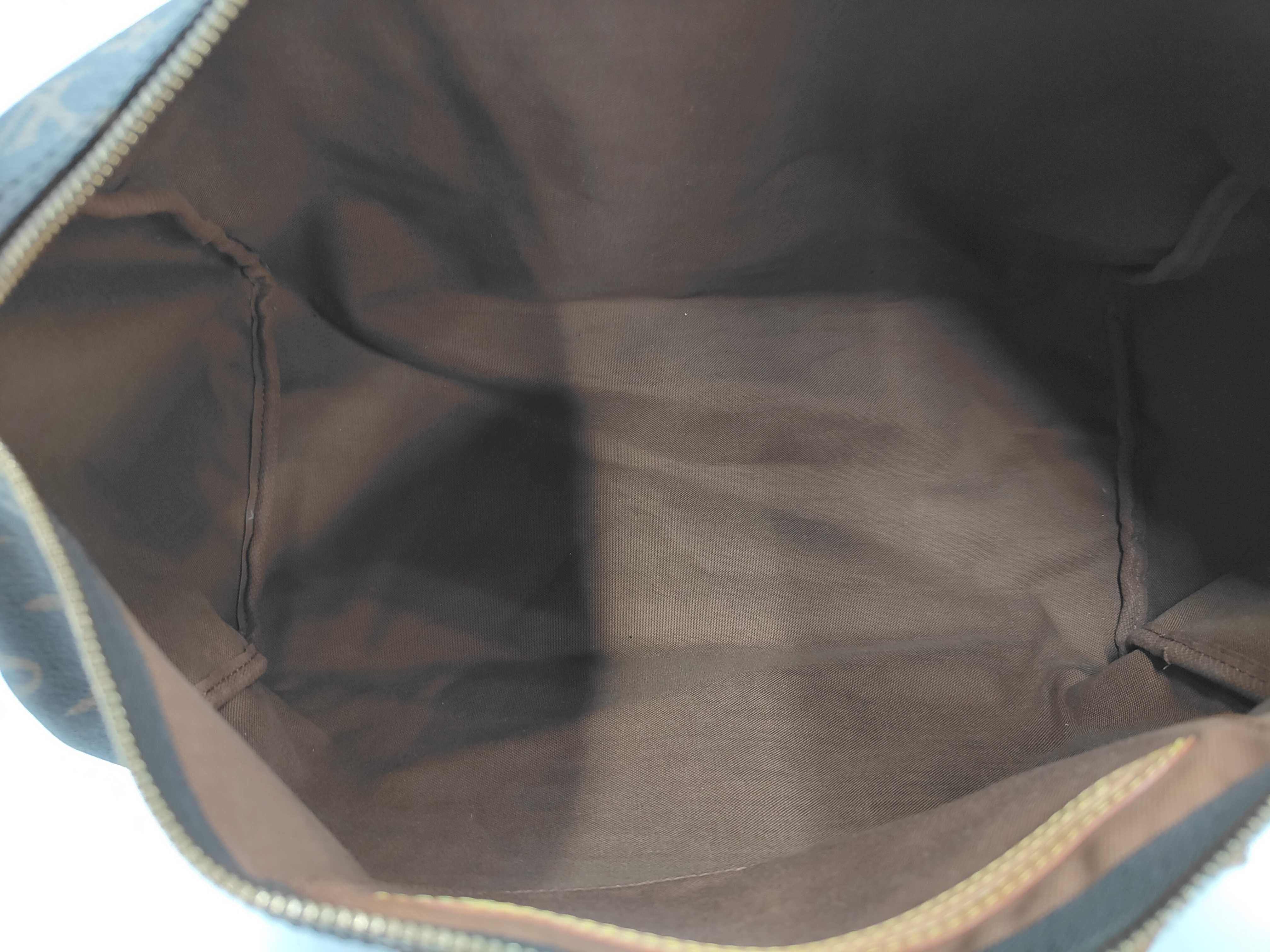 Monogram LV Speedy Handbag — view 9