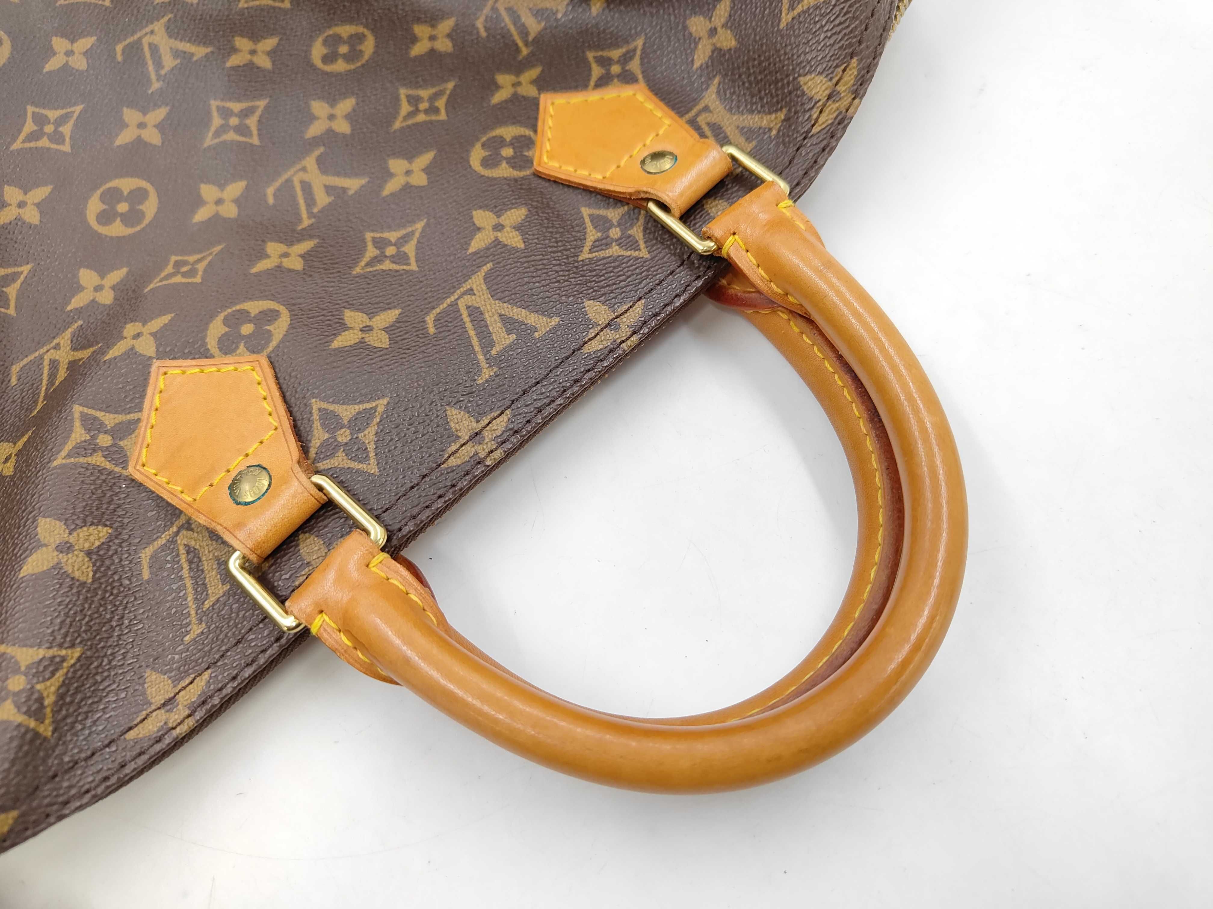 Monogram LV Speedy Handbag — view 10