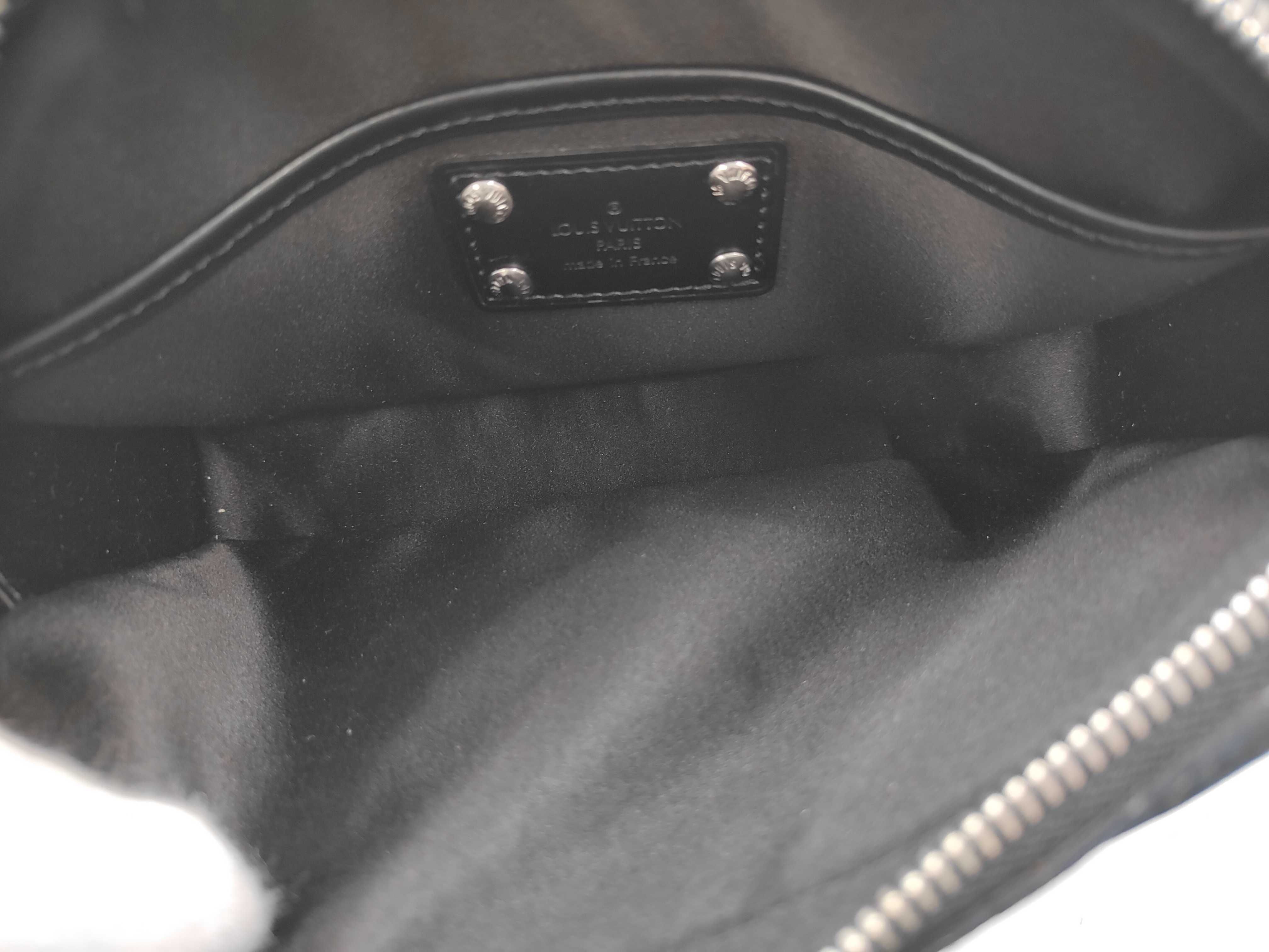 LV Monogram Pochette Conte de Fée M92275 TH0042 Shoulder Bag — view 9