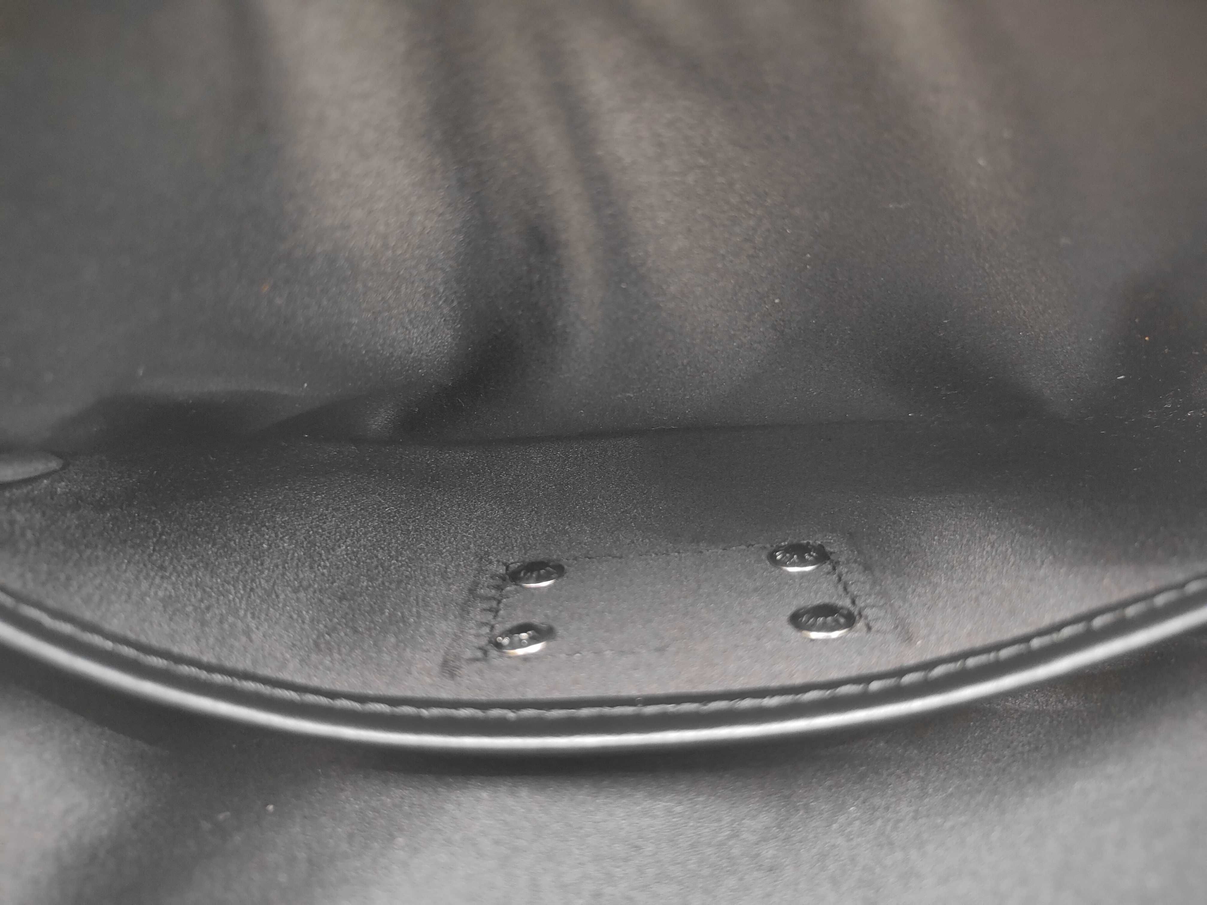 LV Monogram Pochette Conte de Fée M92275 TH0042 Shoulder Bag — view 10