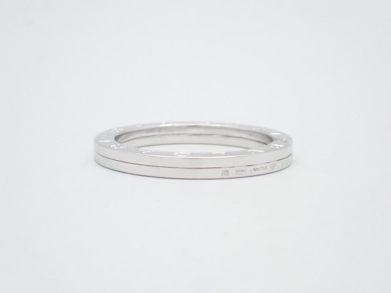 logo key ring, SV925/11.6g — view 3
