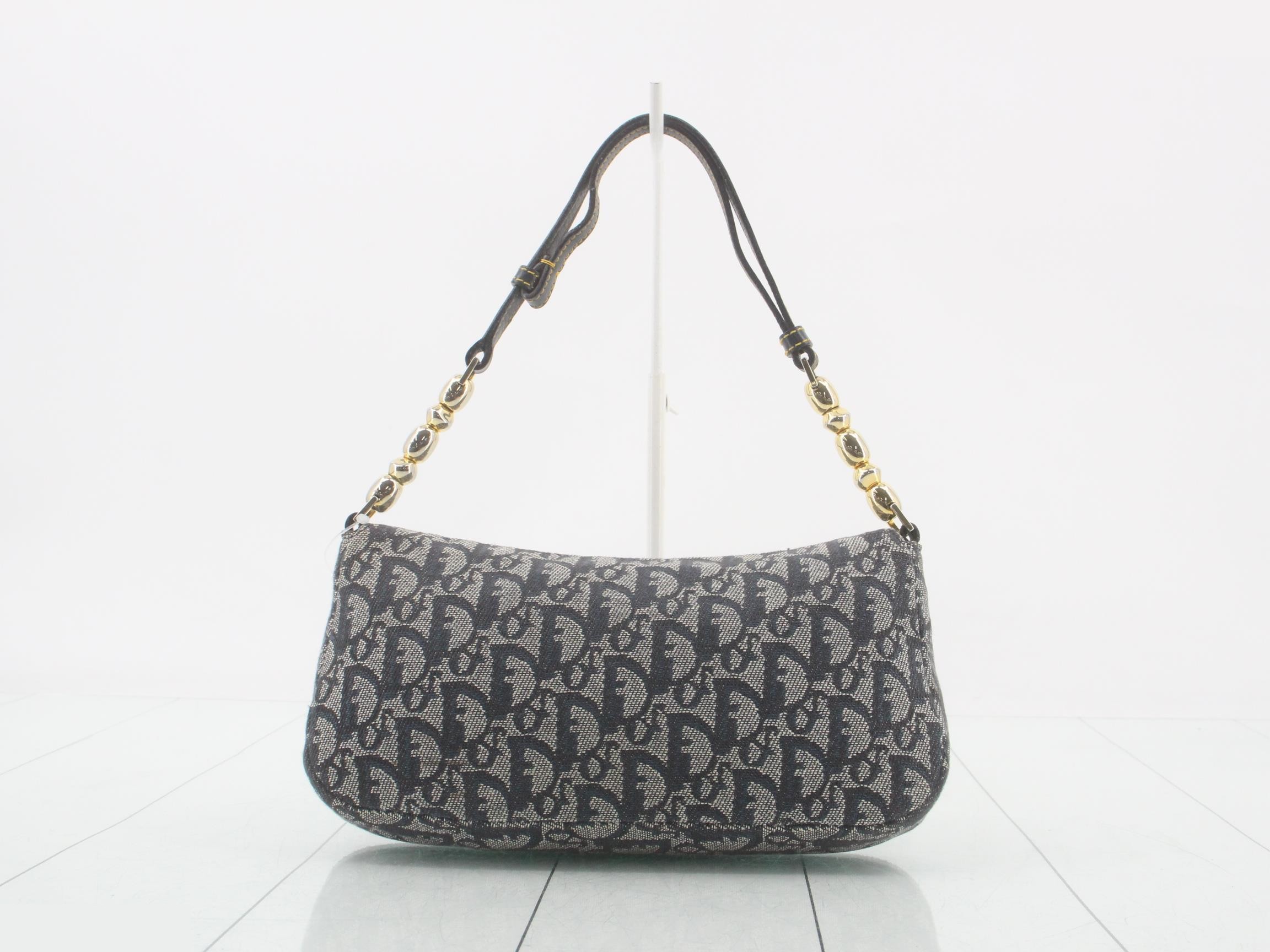 Trotter (bag) Maris Pearl — view 2