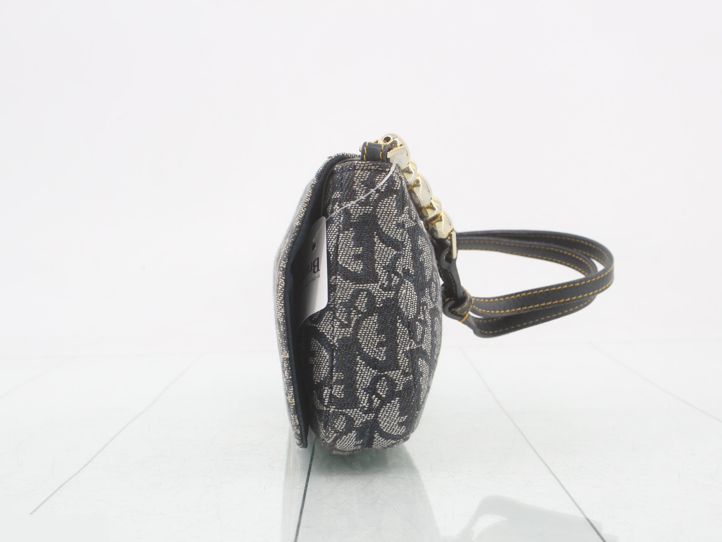 Trotter (bag) Maris Pearl — view 3