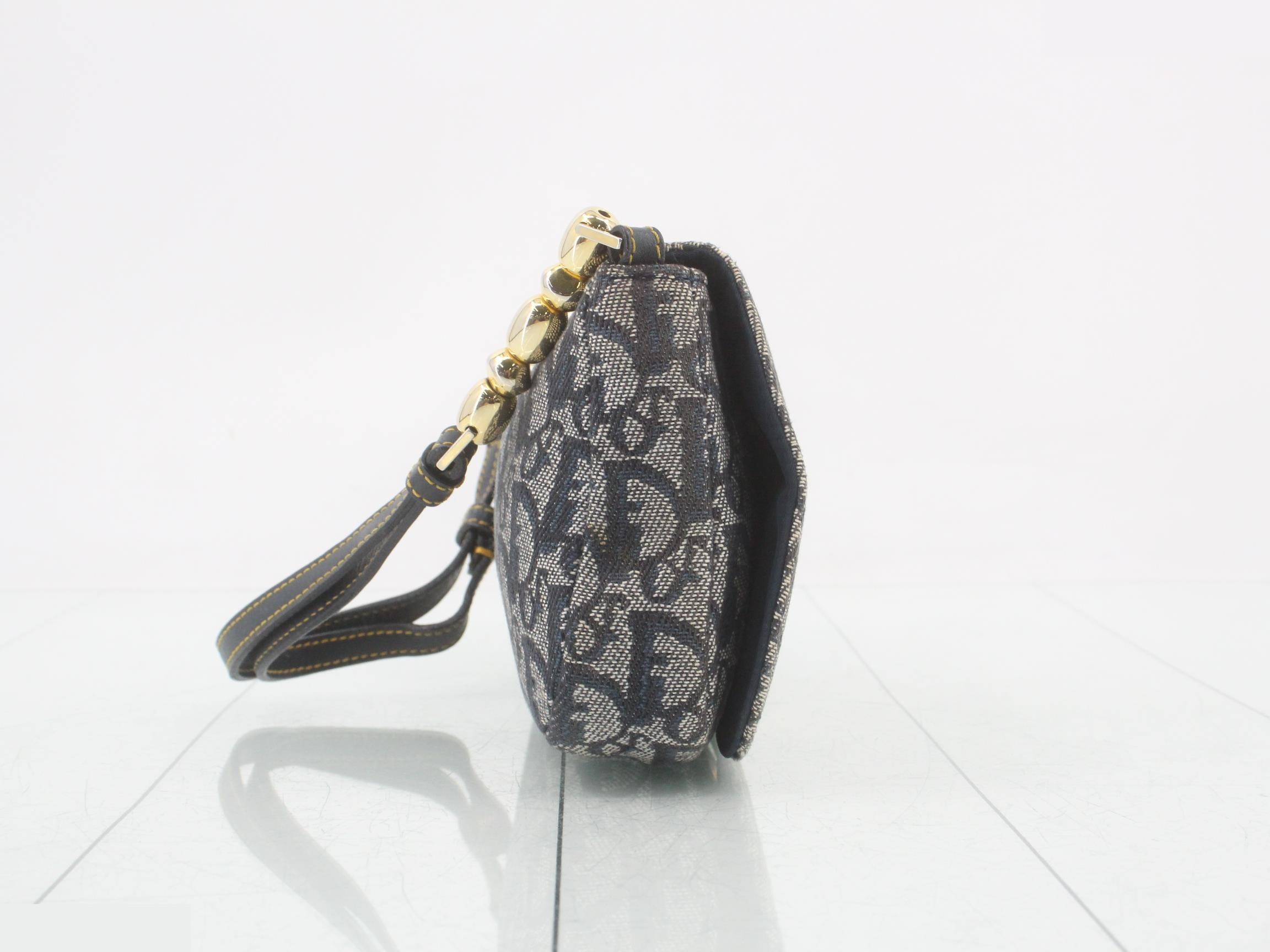 Trotter (bag) Maris Pearl — view 4