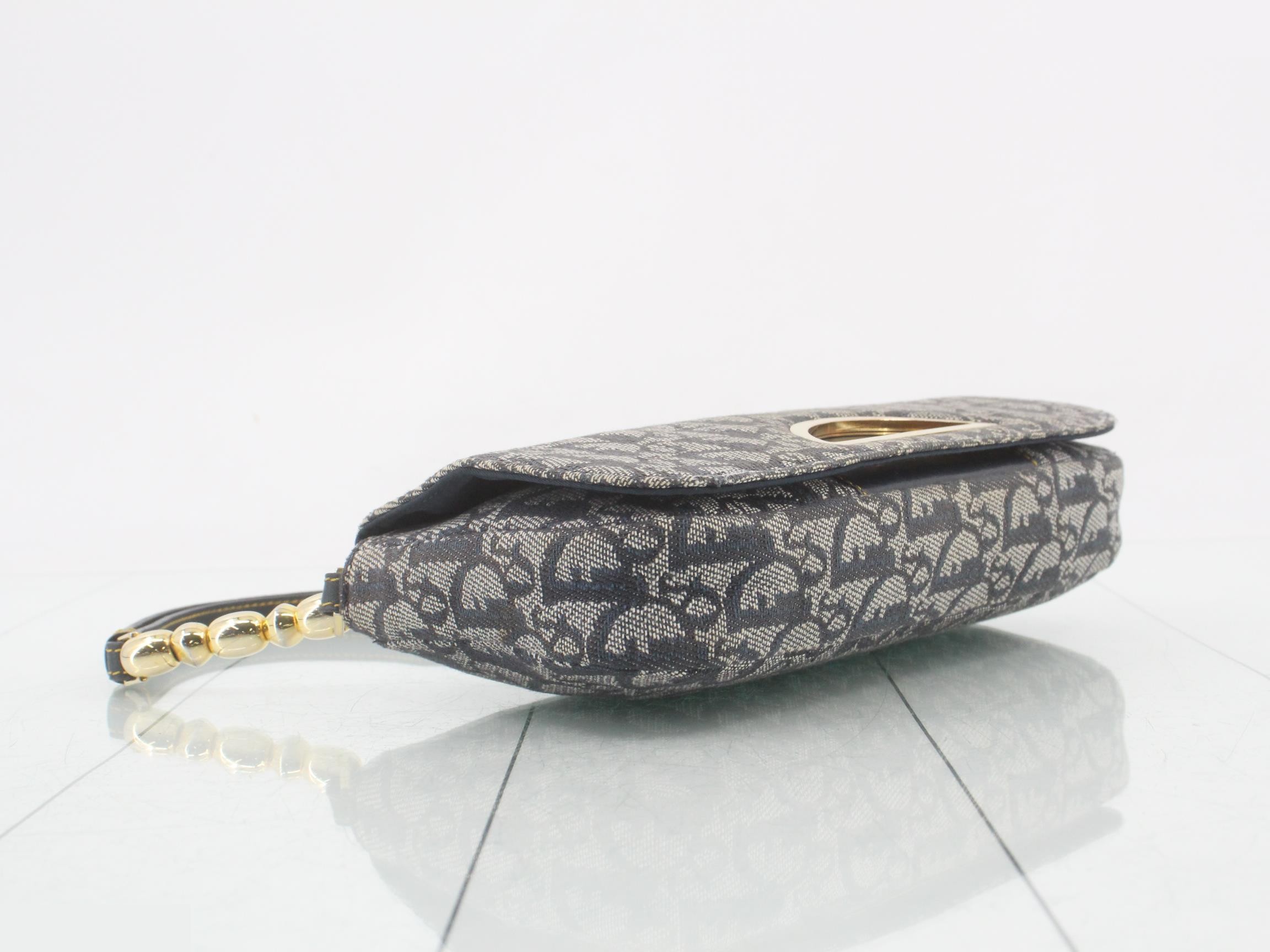 Trotter (bag) Maris Pearl — view 5