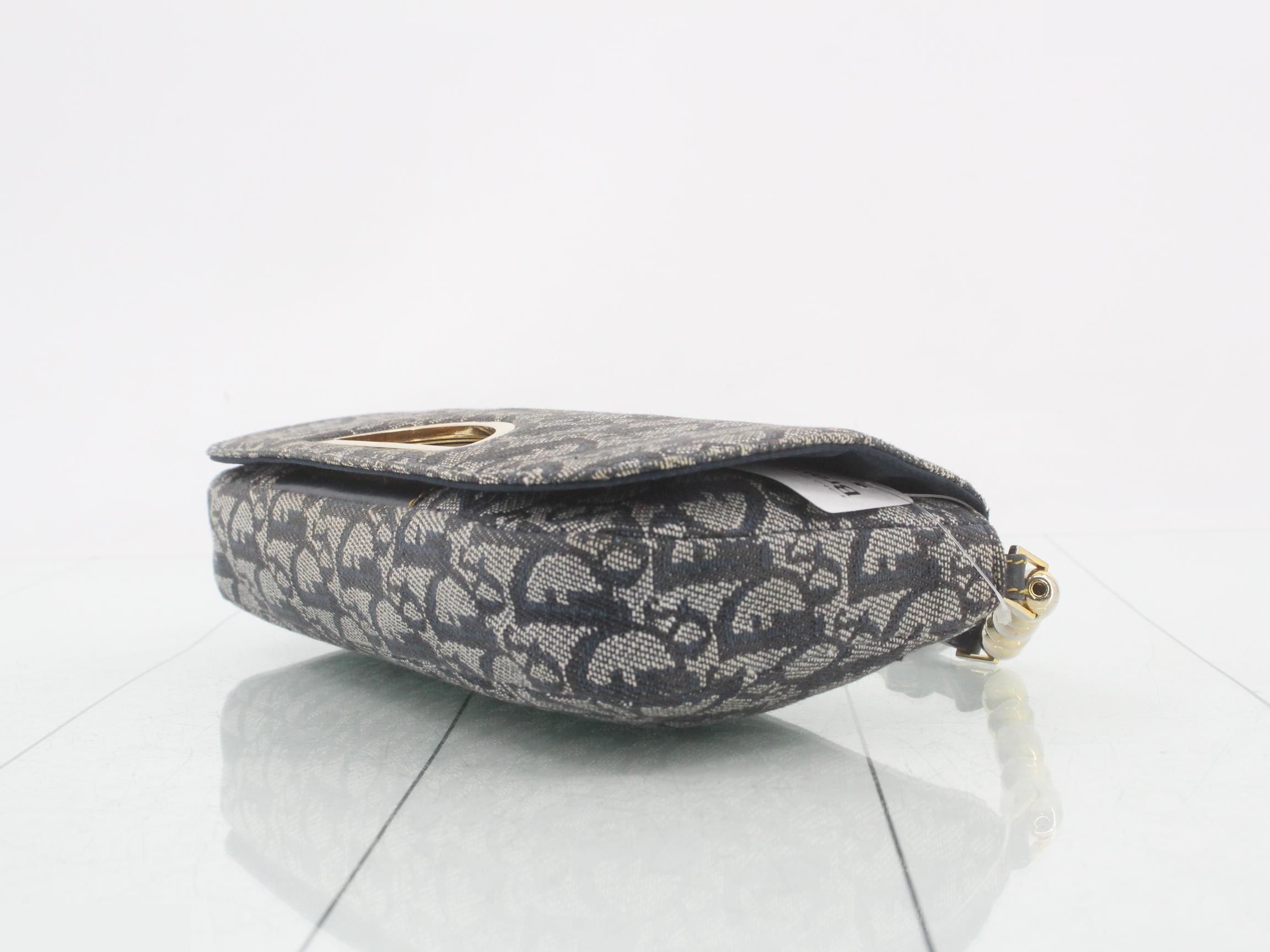 Trotter (bag) Maris Pearl — view 6