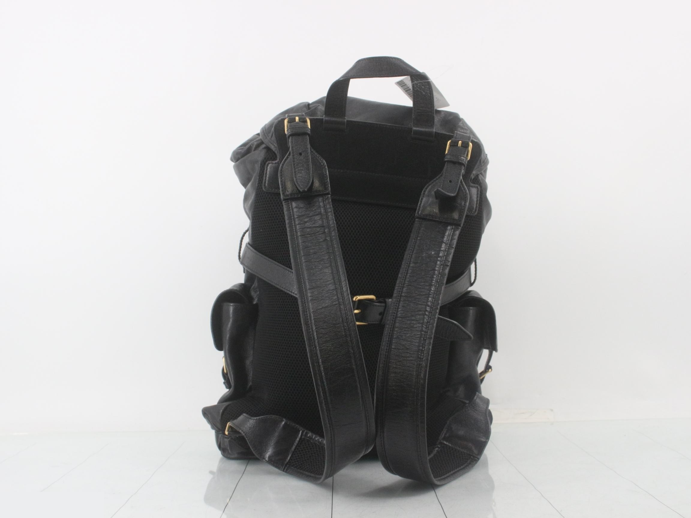 Backpack — view 2