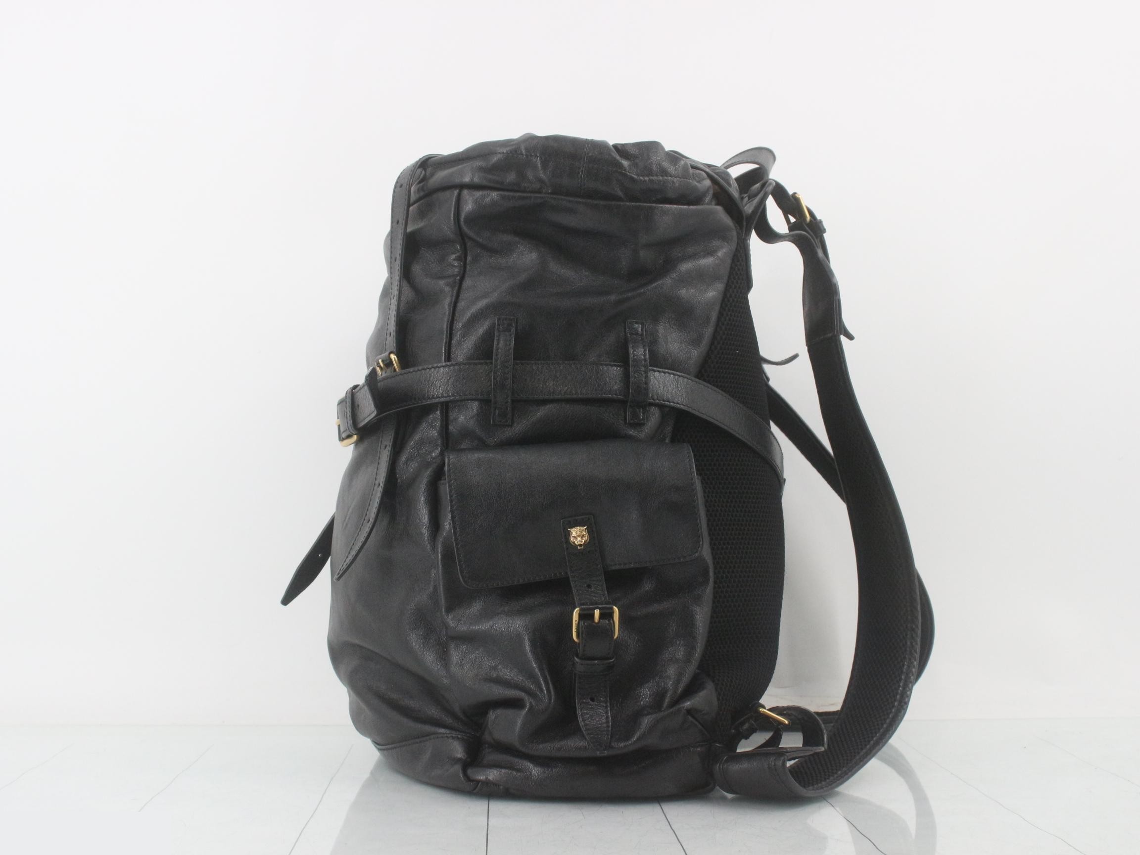 Backpack — view 3