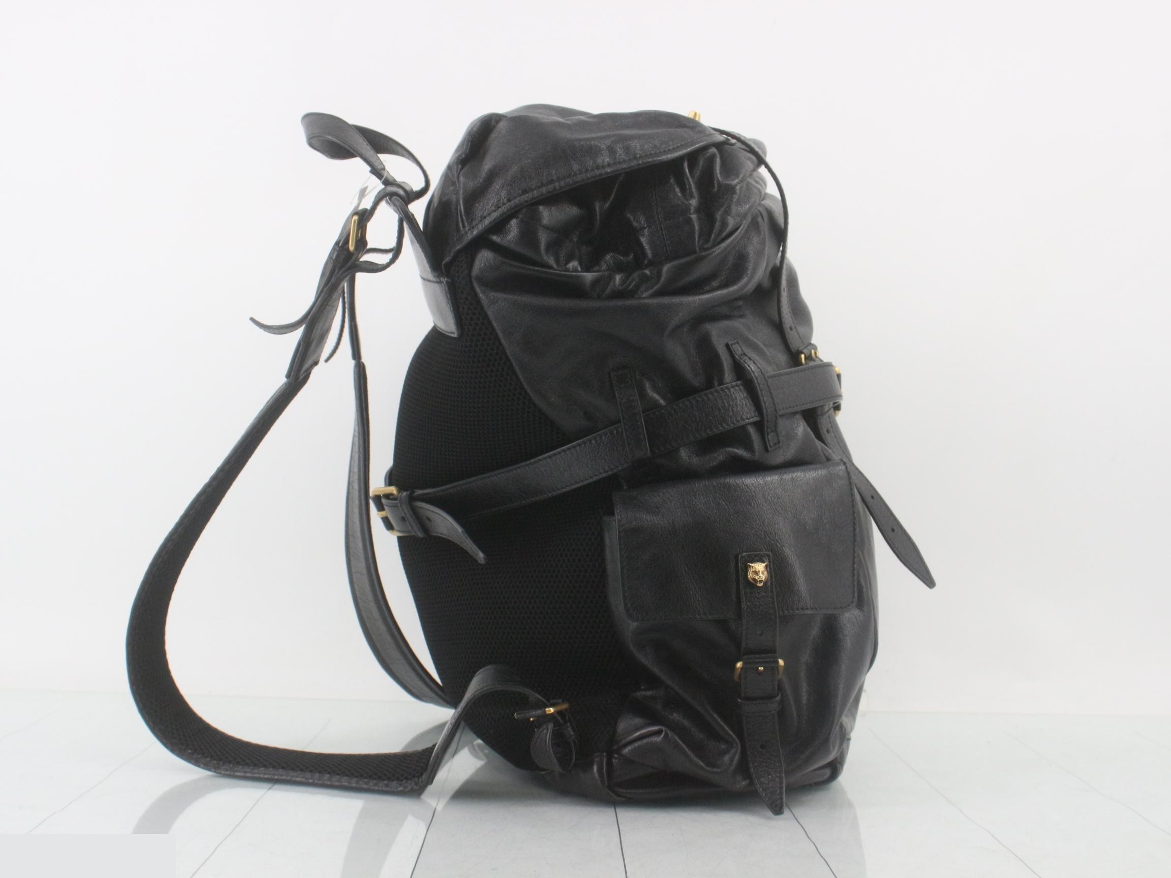 Backpack — view 4