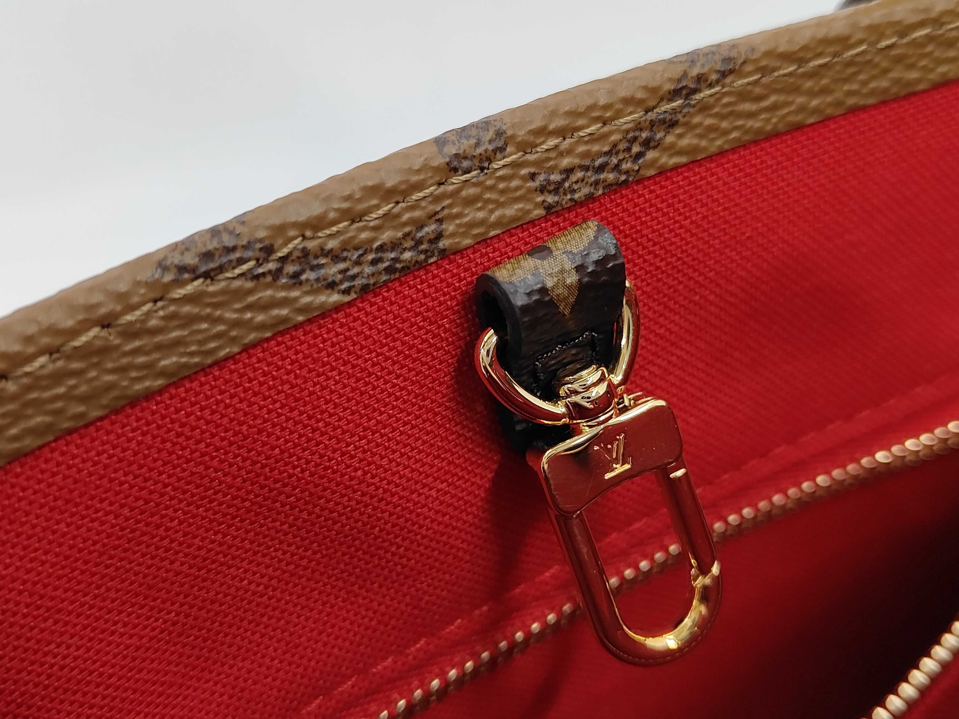 OnTheGo PM Reverse Tote Bag — view 11
