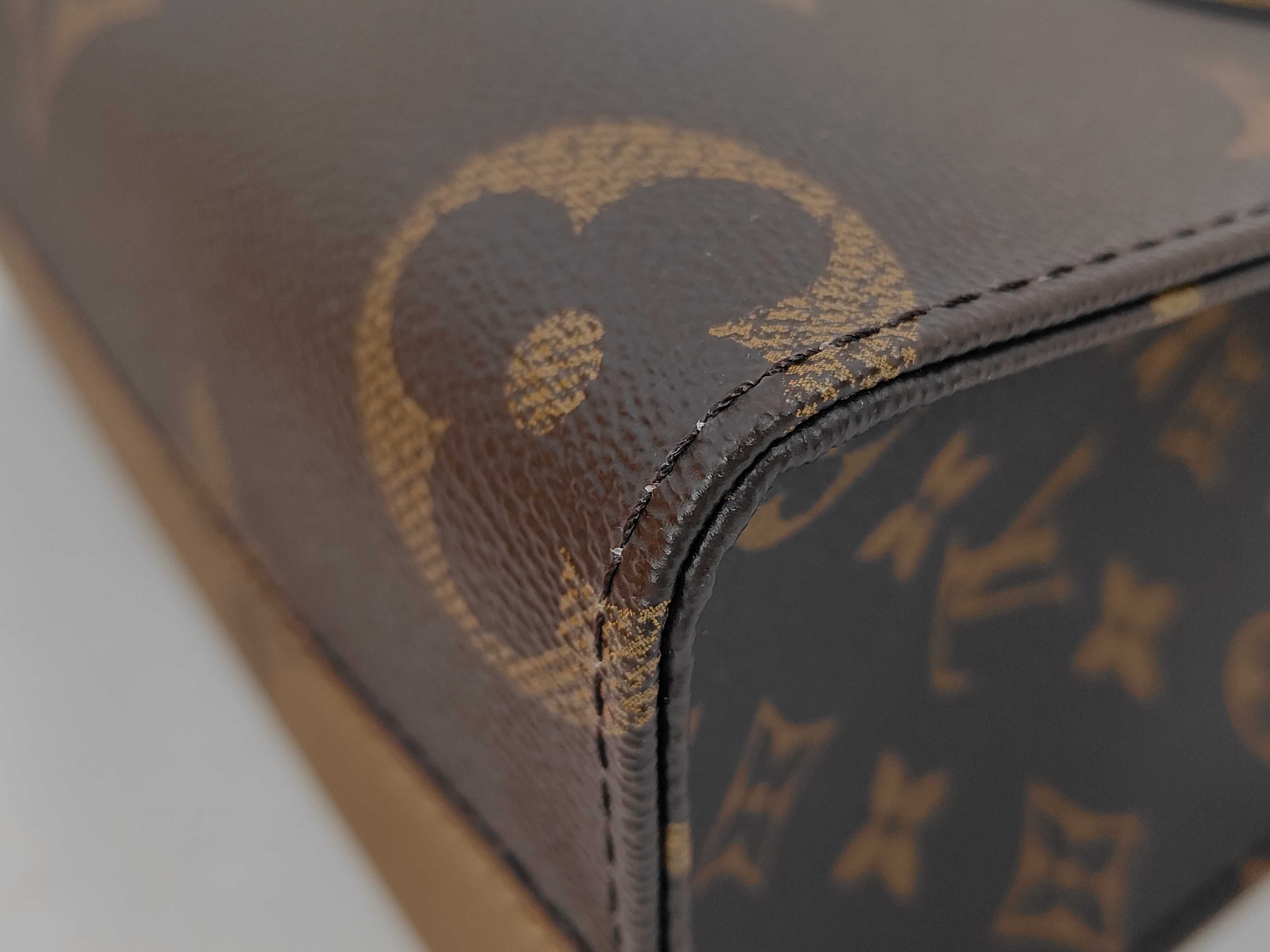 OnTheGo PM Reverse Tote Bag — view 3