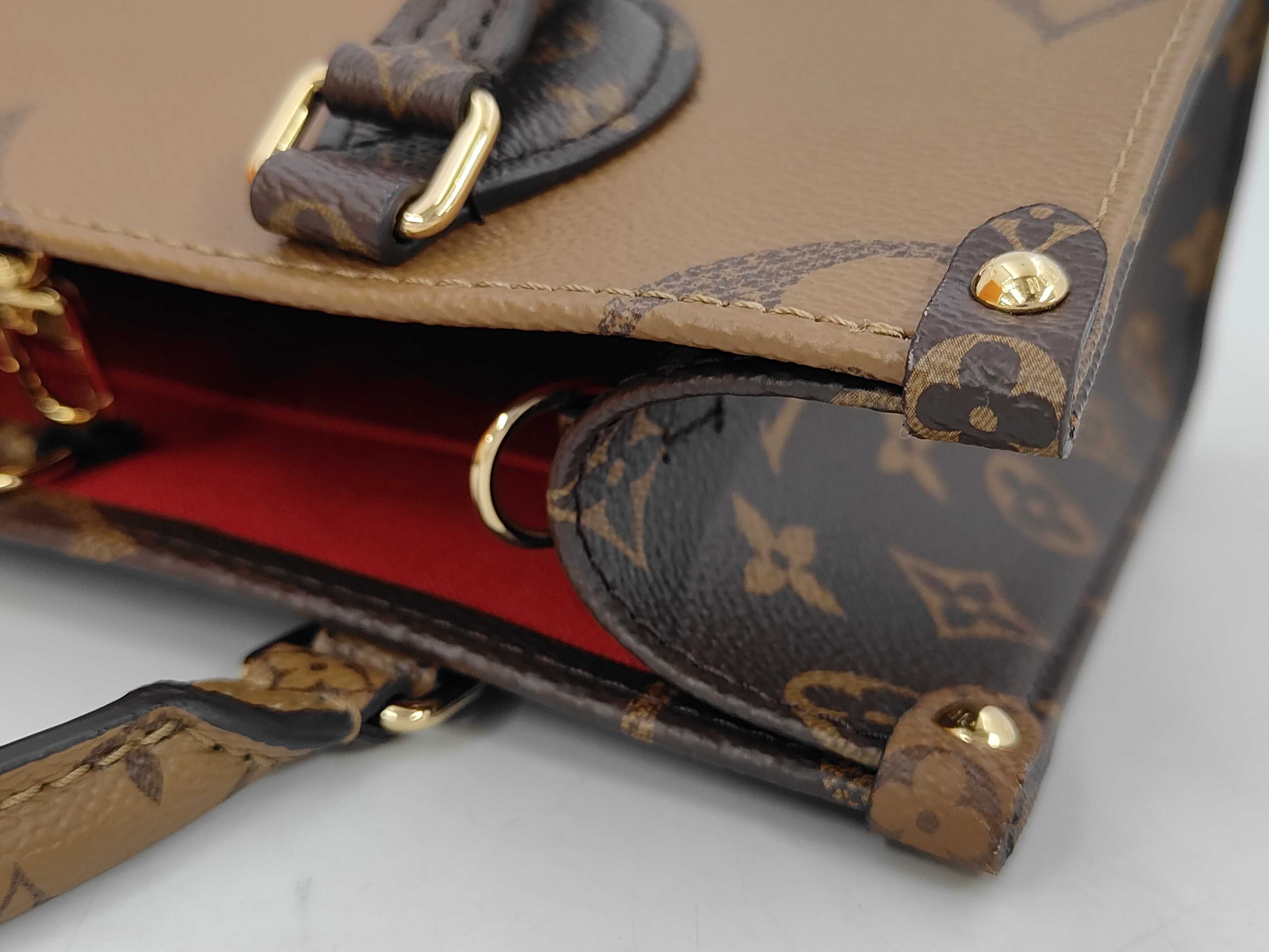 OnTheGo PM Reverse Tote Bag — view 10