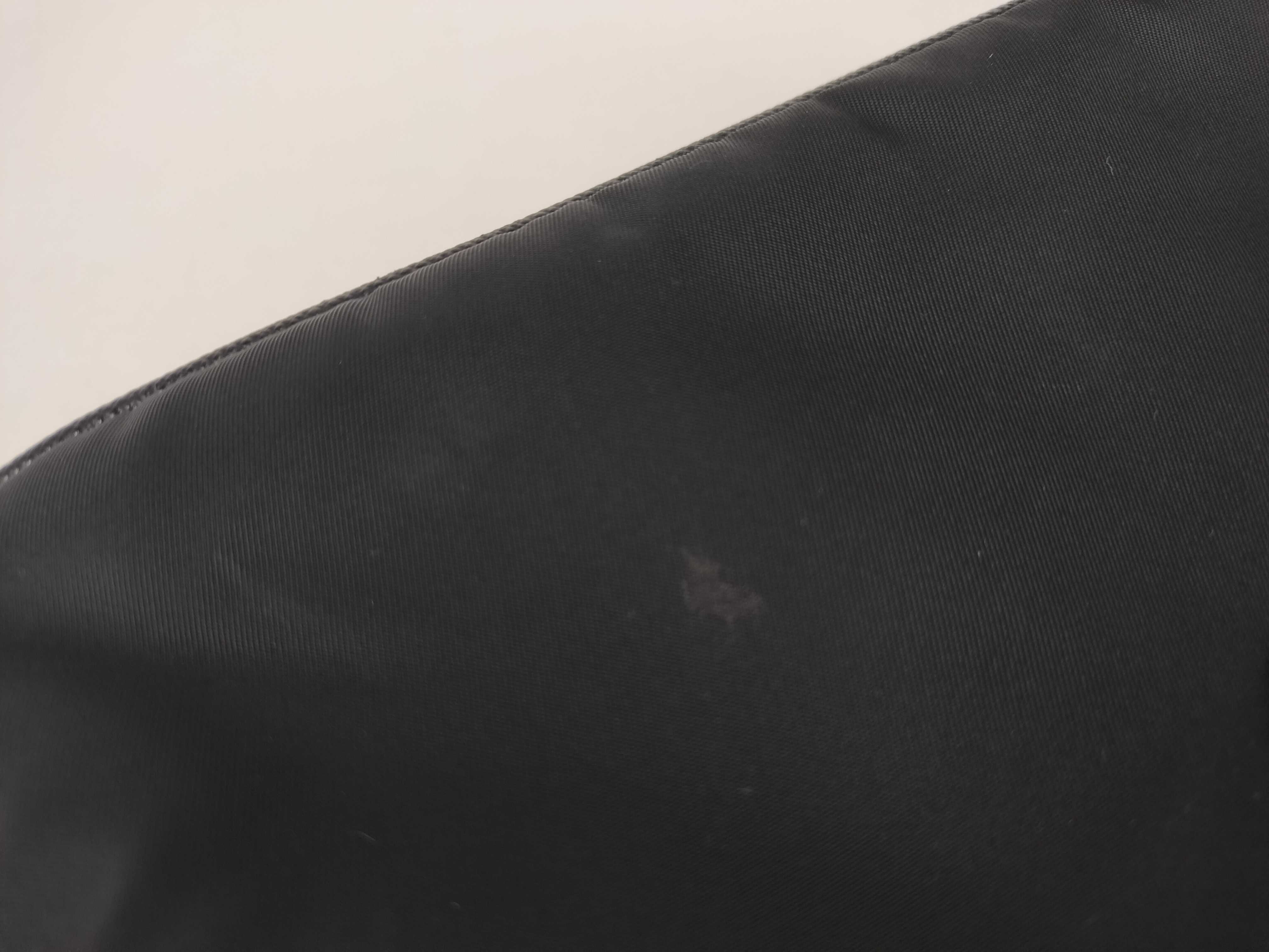 Nylon SG-Tessuto Nylon Shoulder Bag Black 1NE204 Shoulder Bag — view 14
