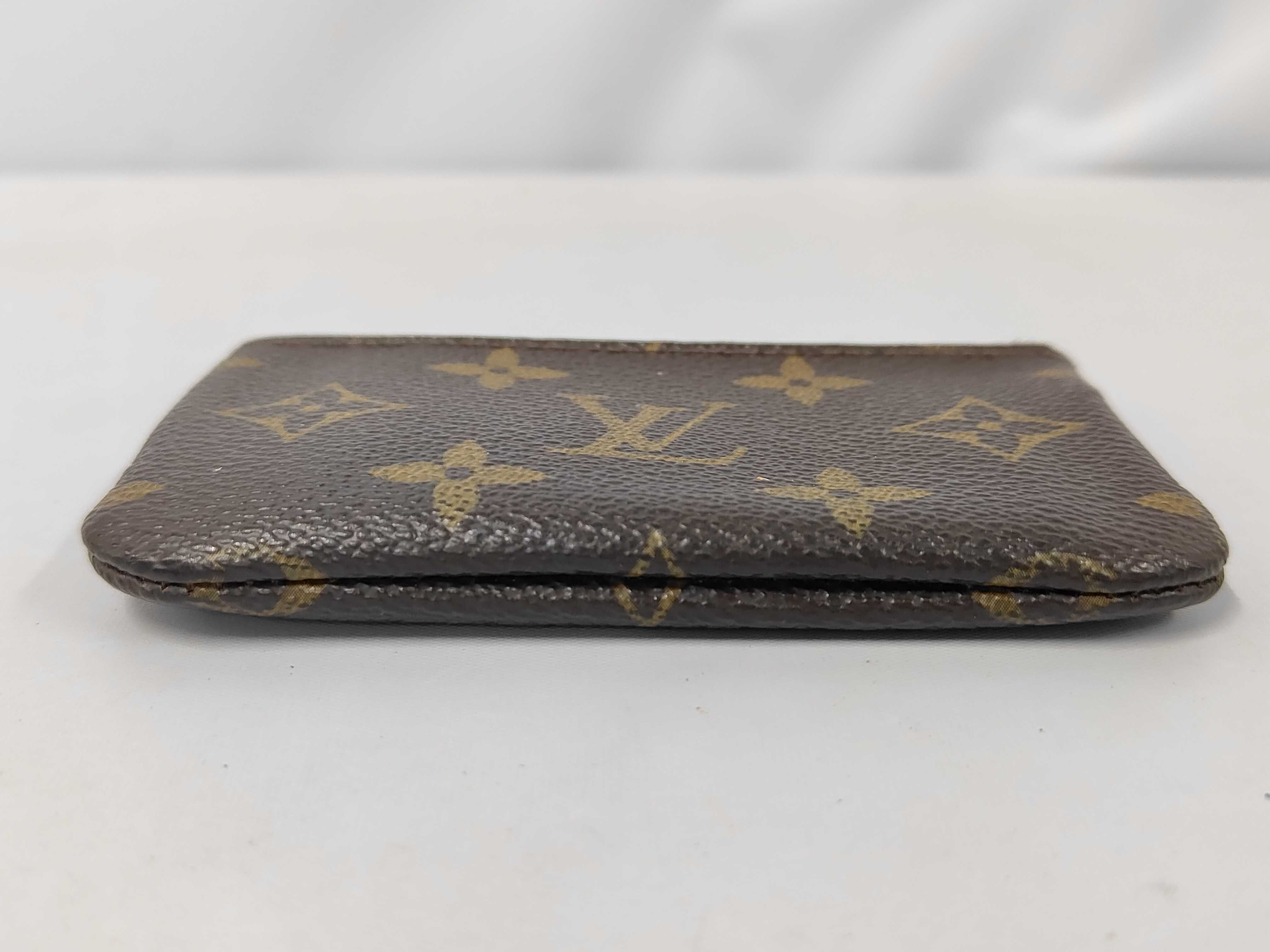 Monogram M62650 Pochette Clé Coin Case — view 4