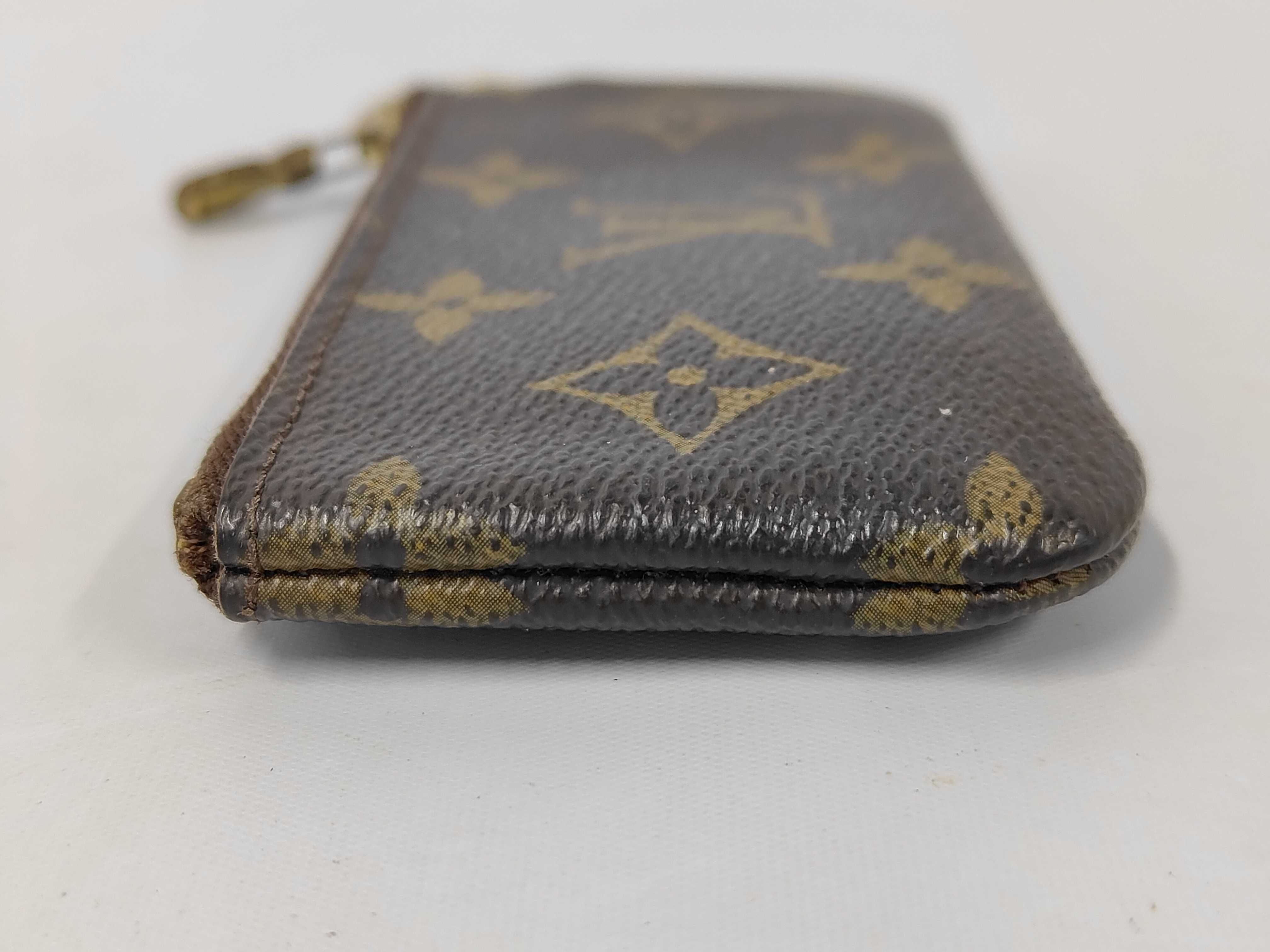 Monogram M62650 Pochette Clé Coin Case — view 5