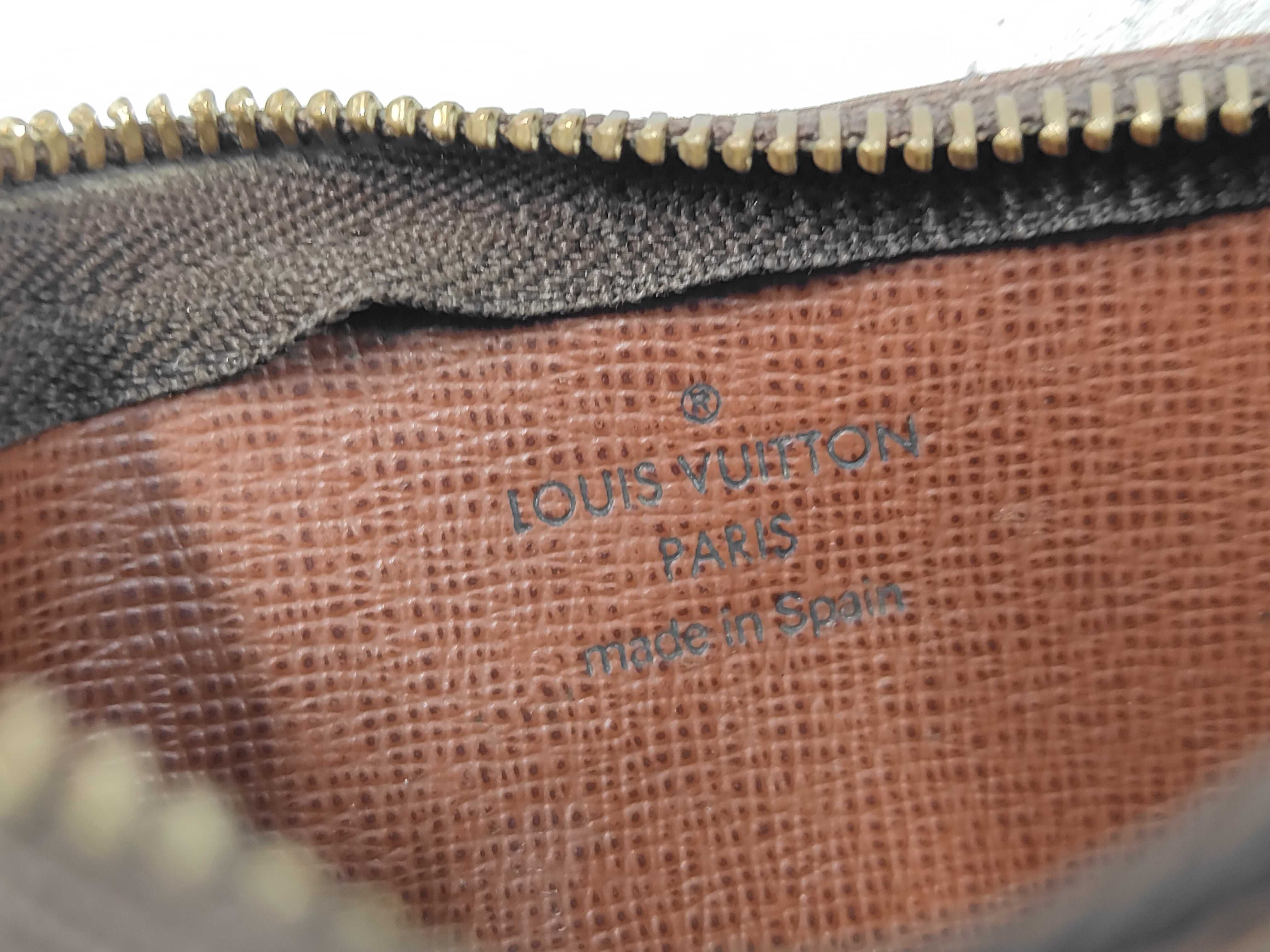 Monogram M62650 Pochette Clé Coin Case — view 10