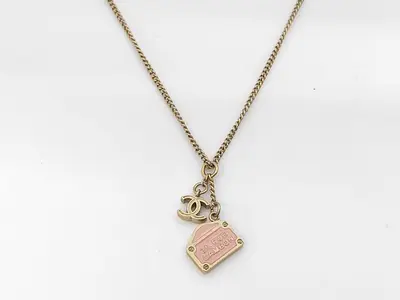 Necklace Coco Mark 06C Necklace