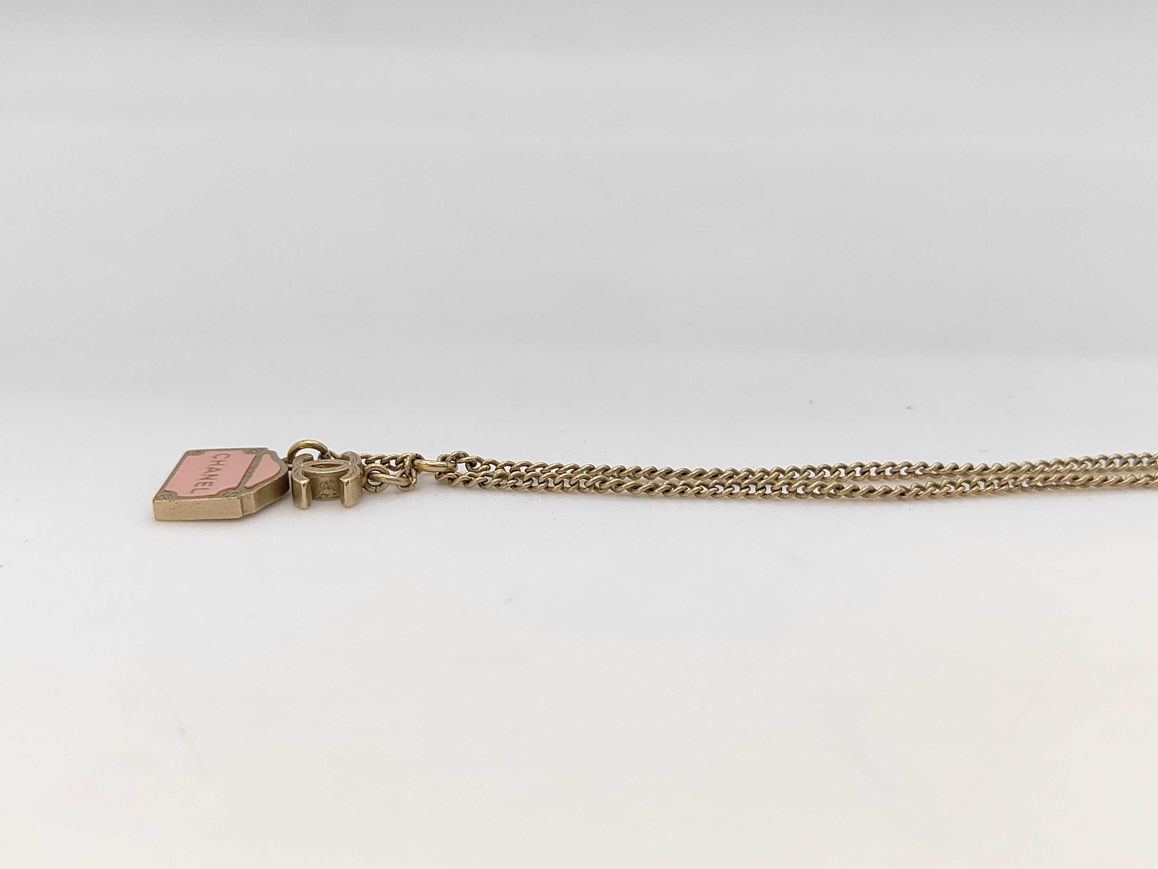 Necklace Coco Mark 06C Necklace — view 3