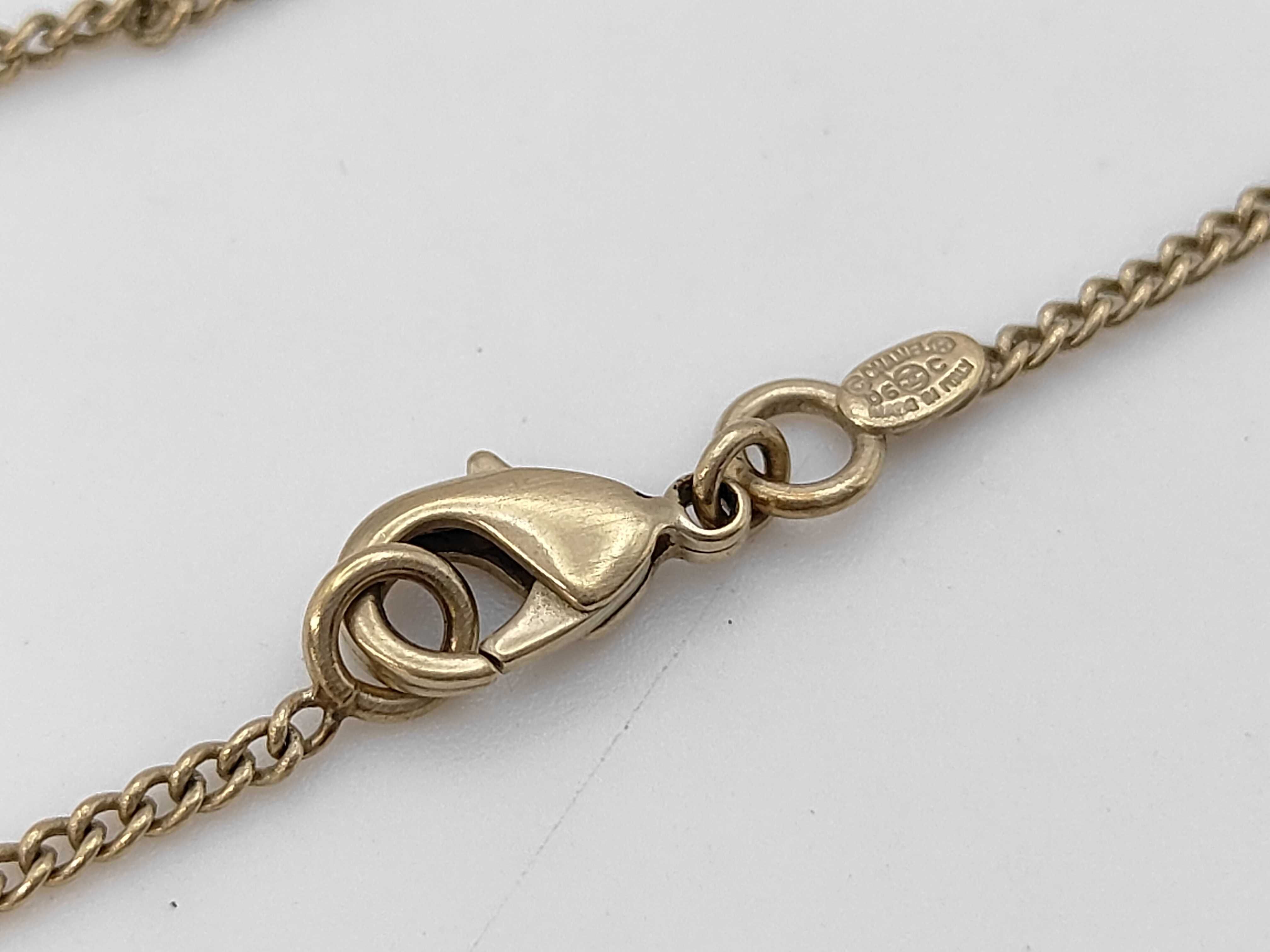Necklace Coco Mark 06C Necklace — view 4