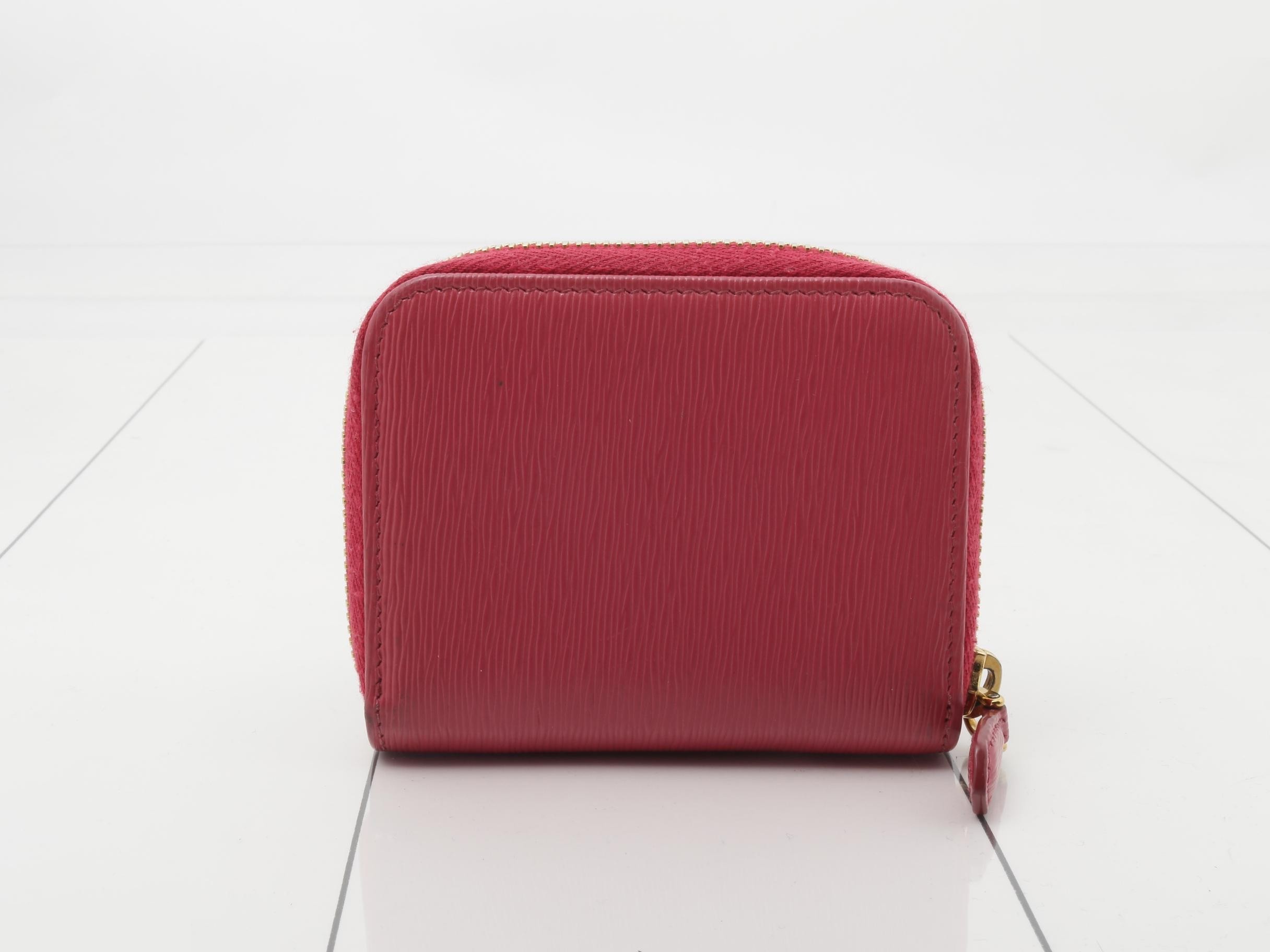Vitello Move Bags & Wallets — view 2