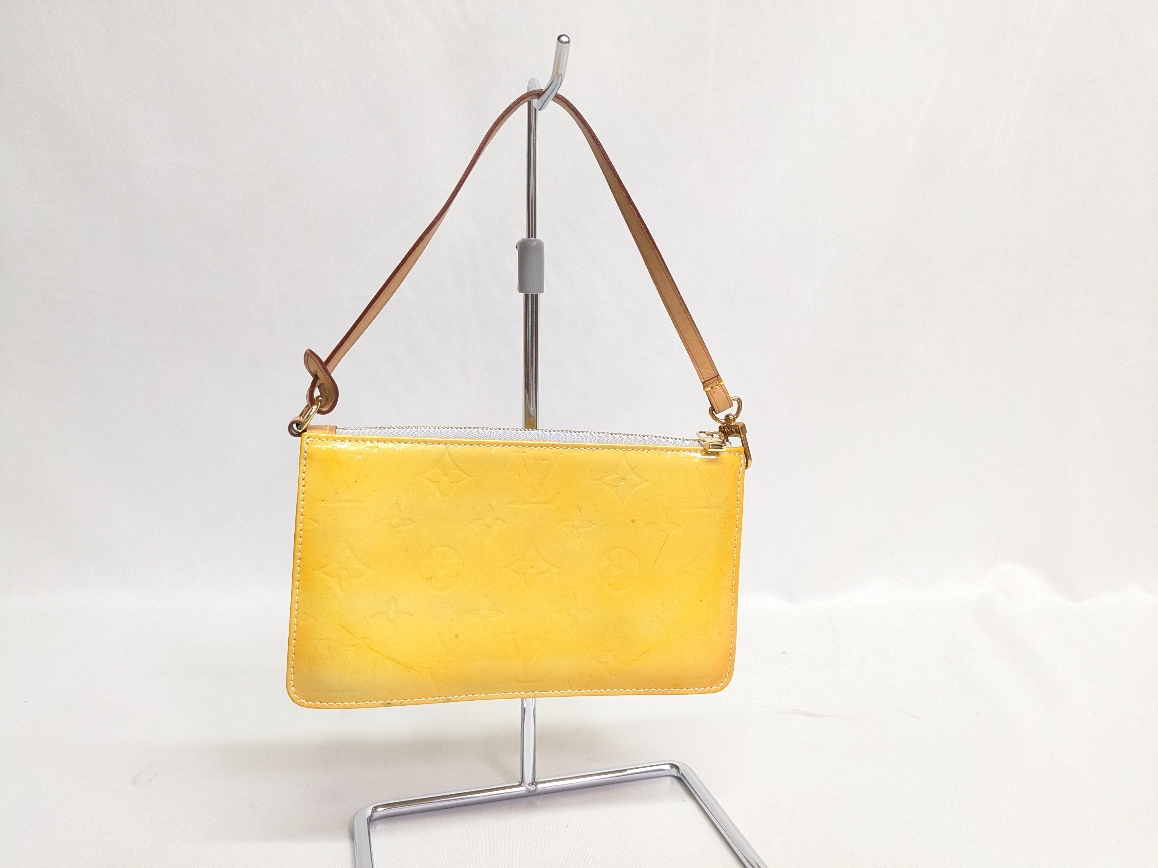 Vernis Lexington Handbag — view 2