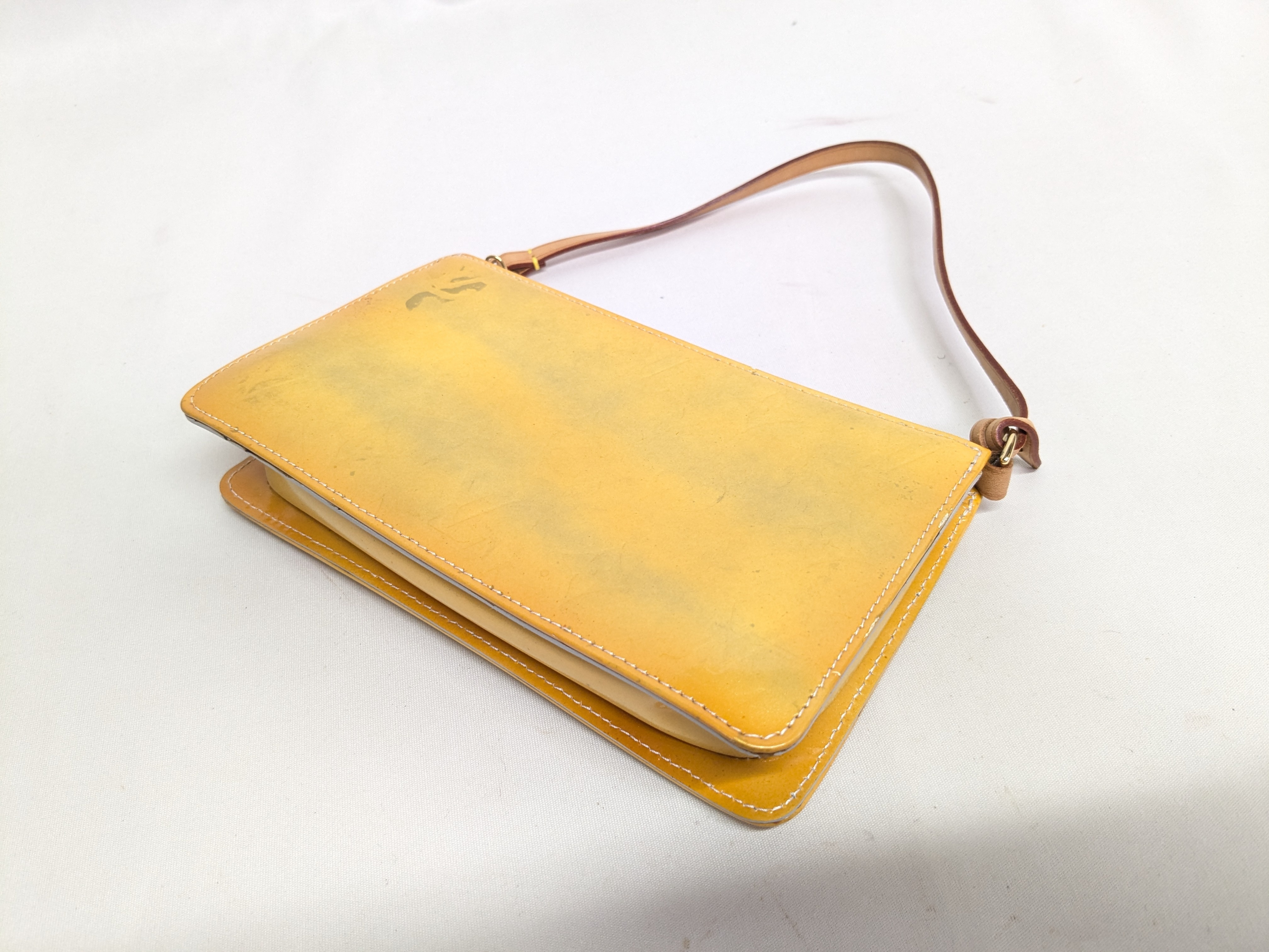 Vernis Lexington Handbag — view 4