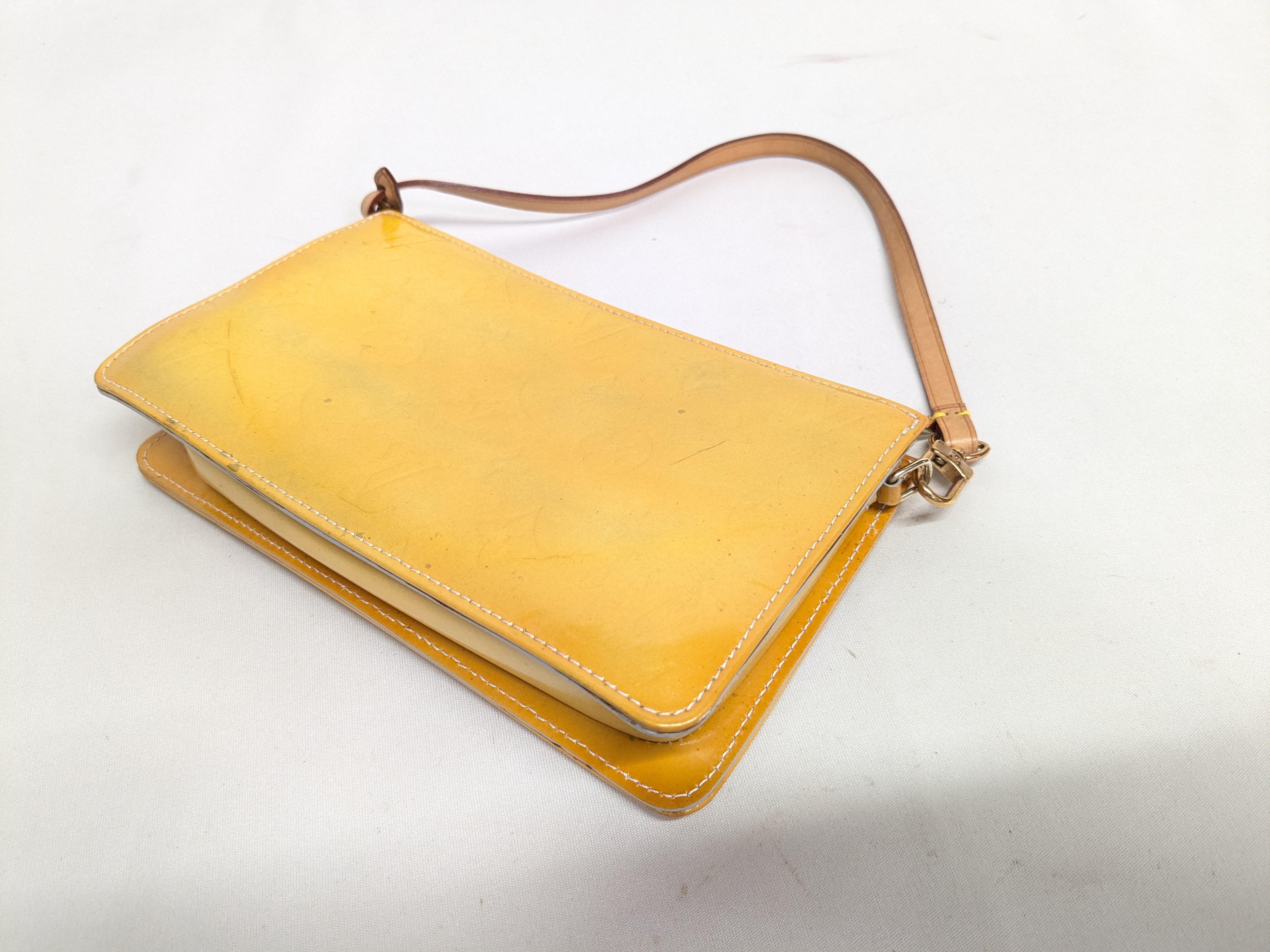Vernis Lexington Handbag — view 5