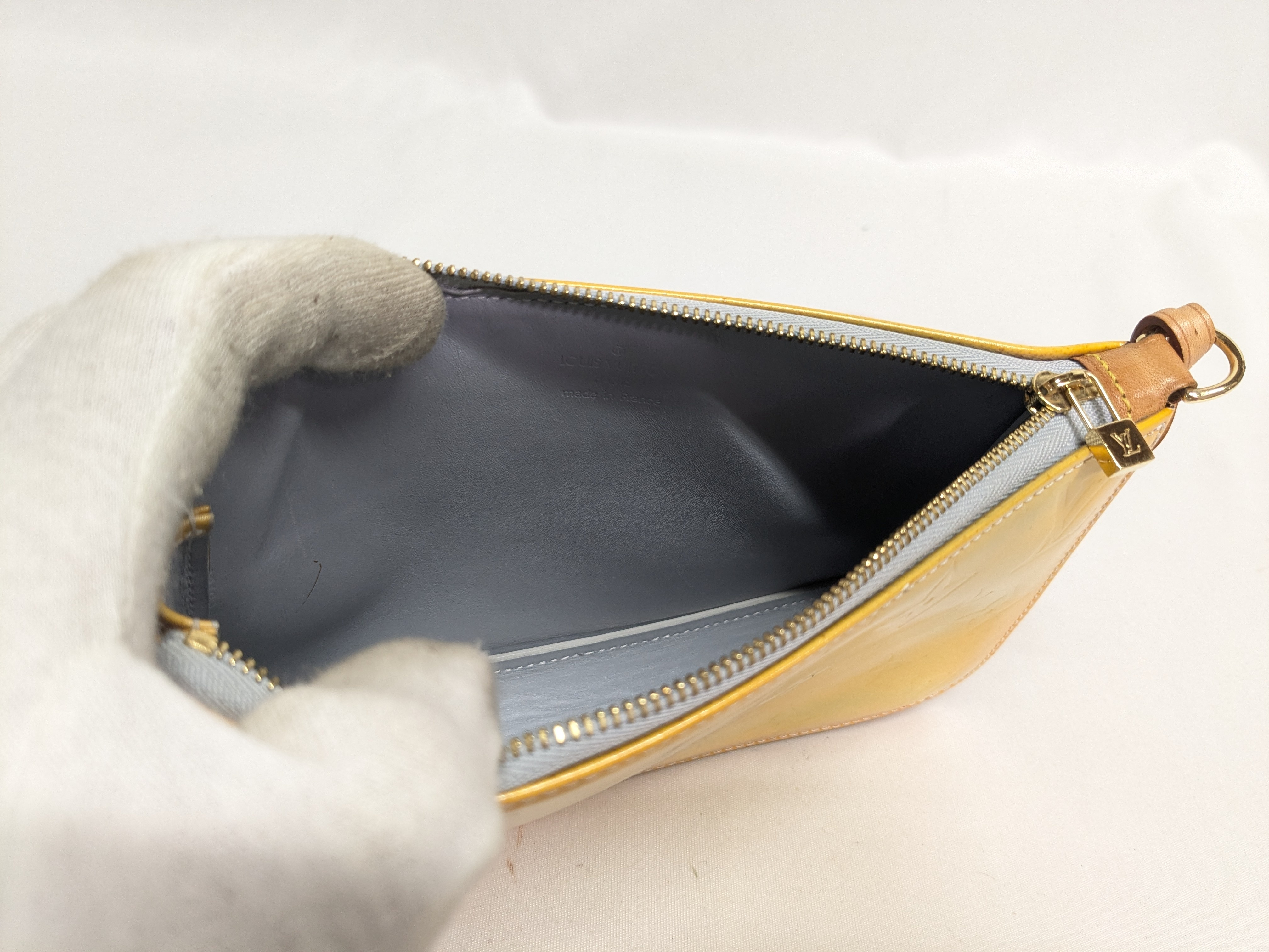 Vernis Lexington Handbag — view 6