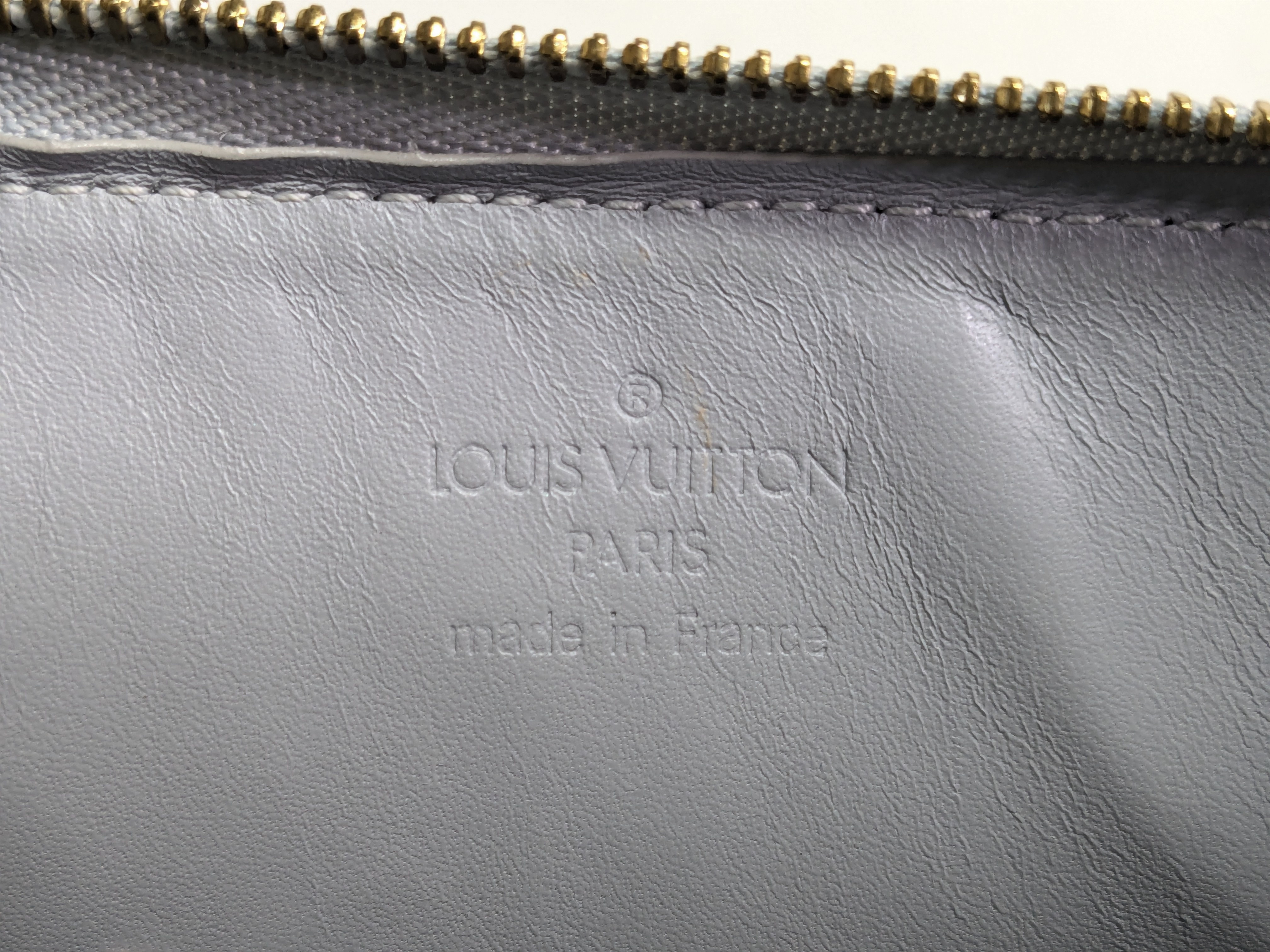 Vernis Lexington Handbag — view 7