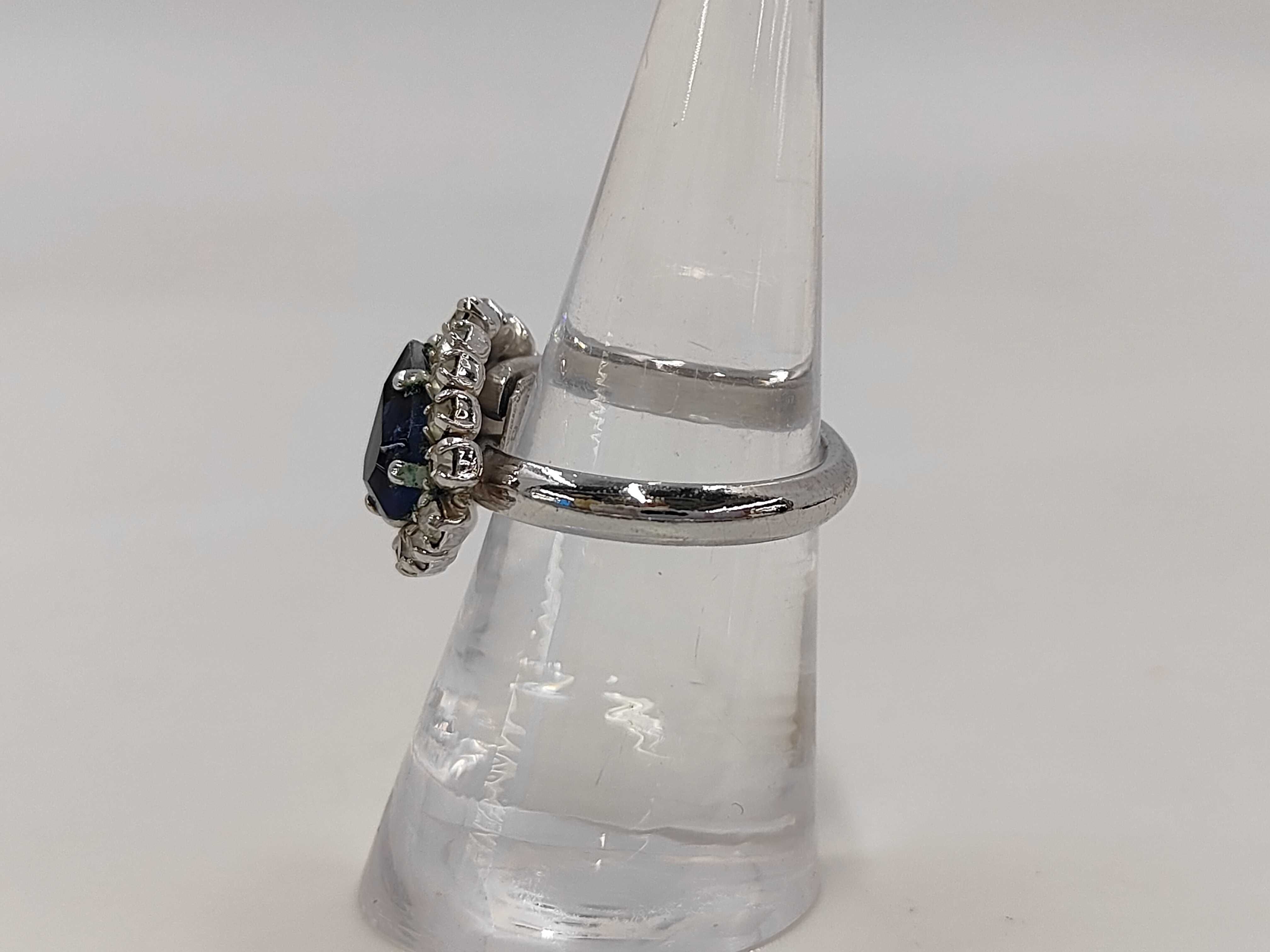 Stone Ring #15 — view 2