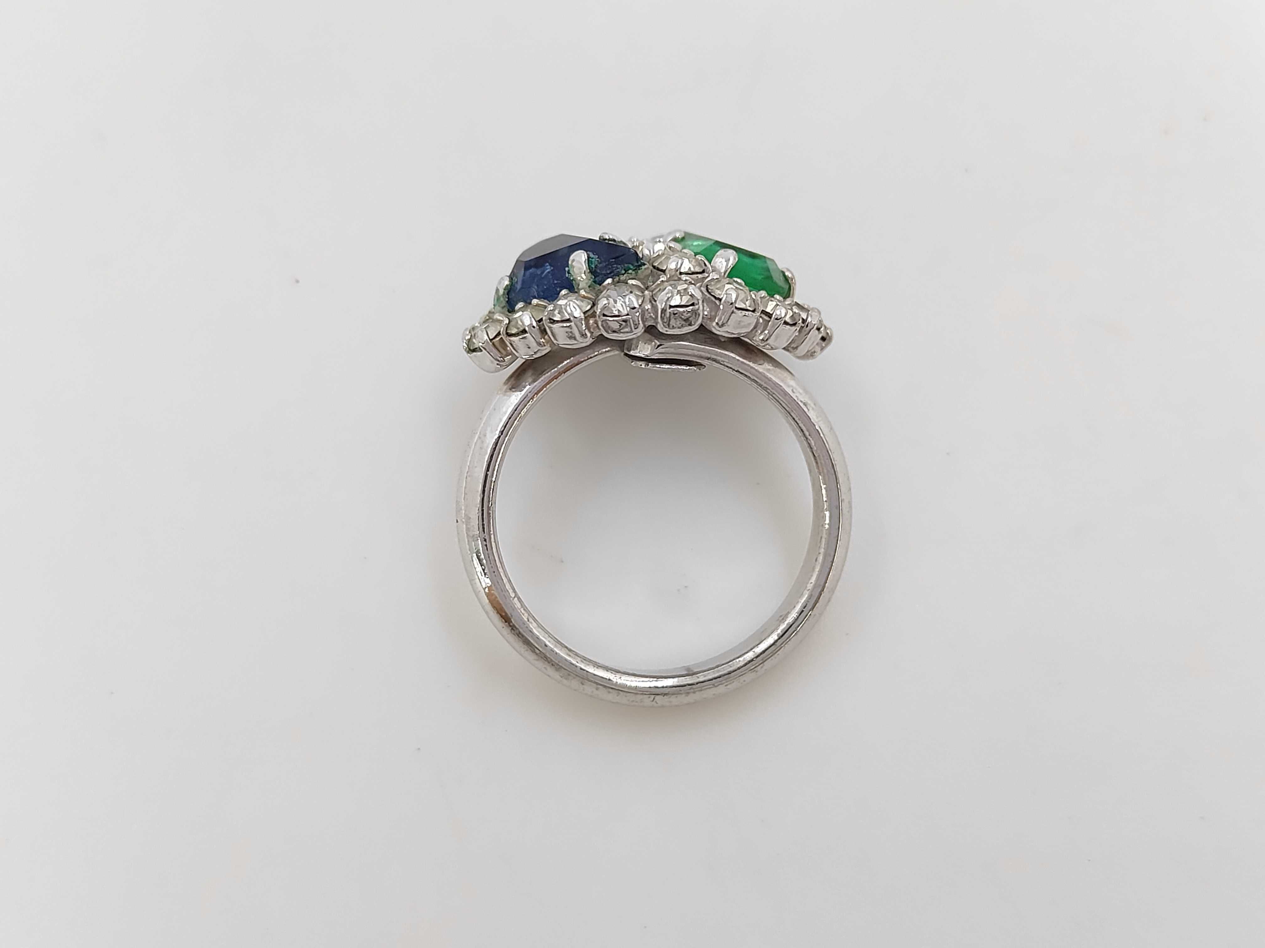 Stone Ring #15 — view 3