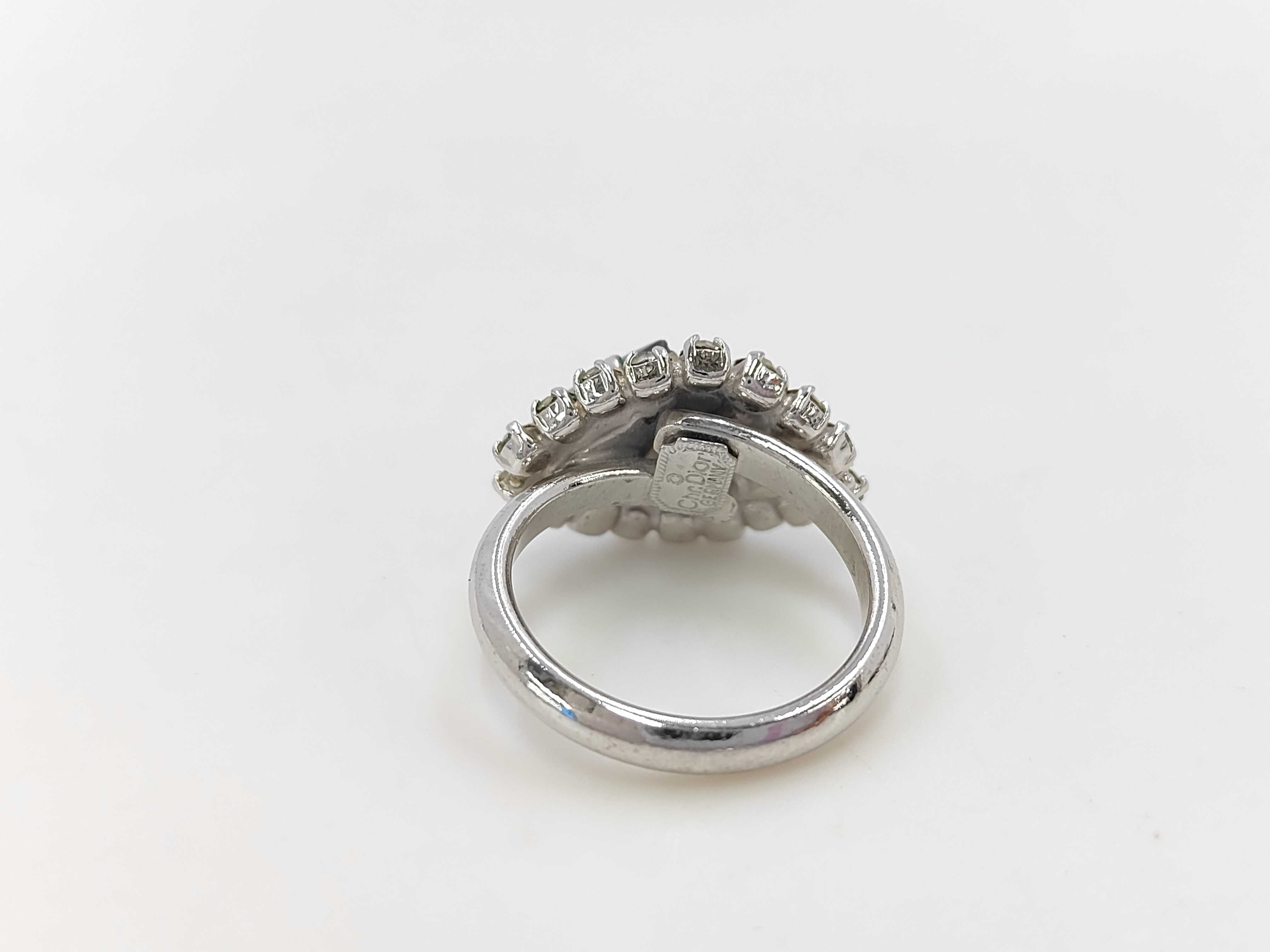 Stone Ring #15 — view 4