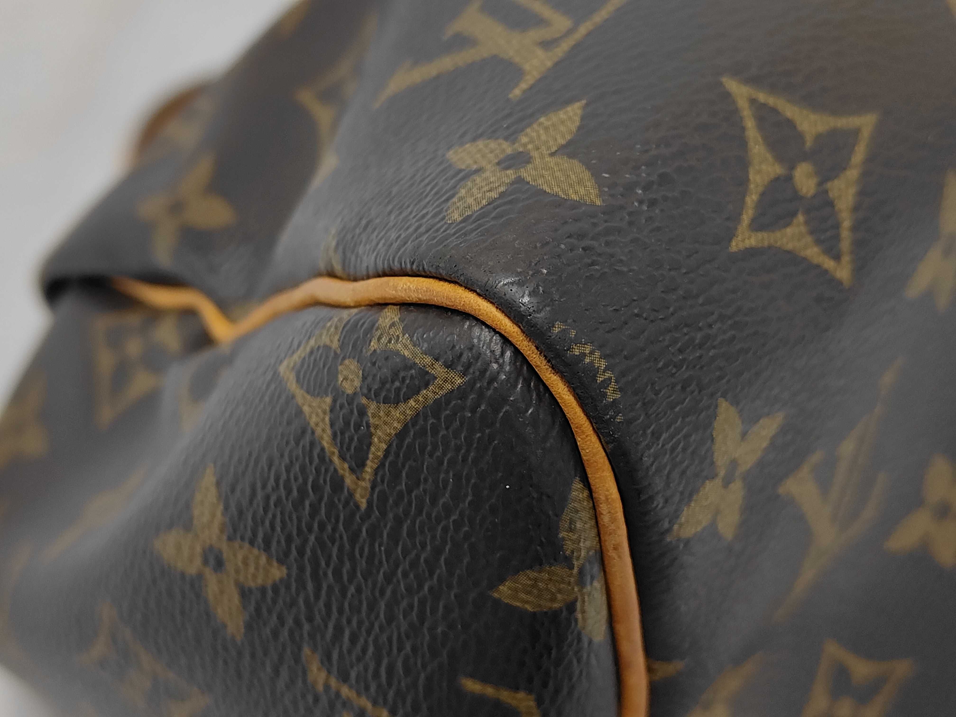 Speedy 30 Monogram Bag — view 4