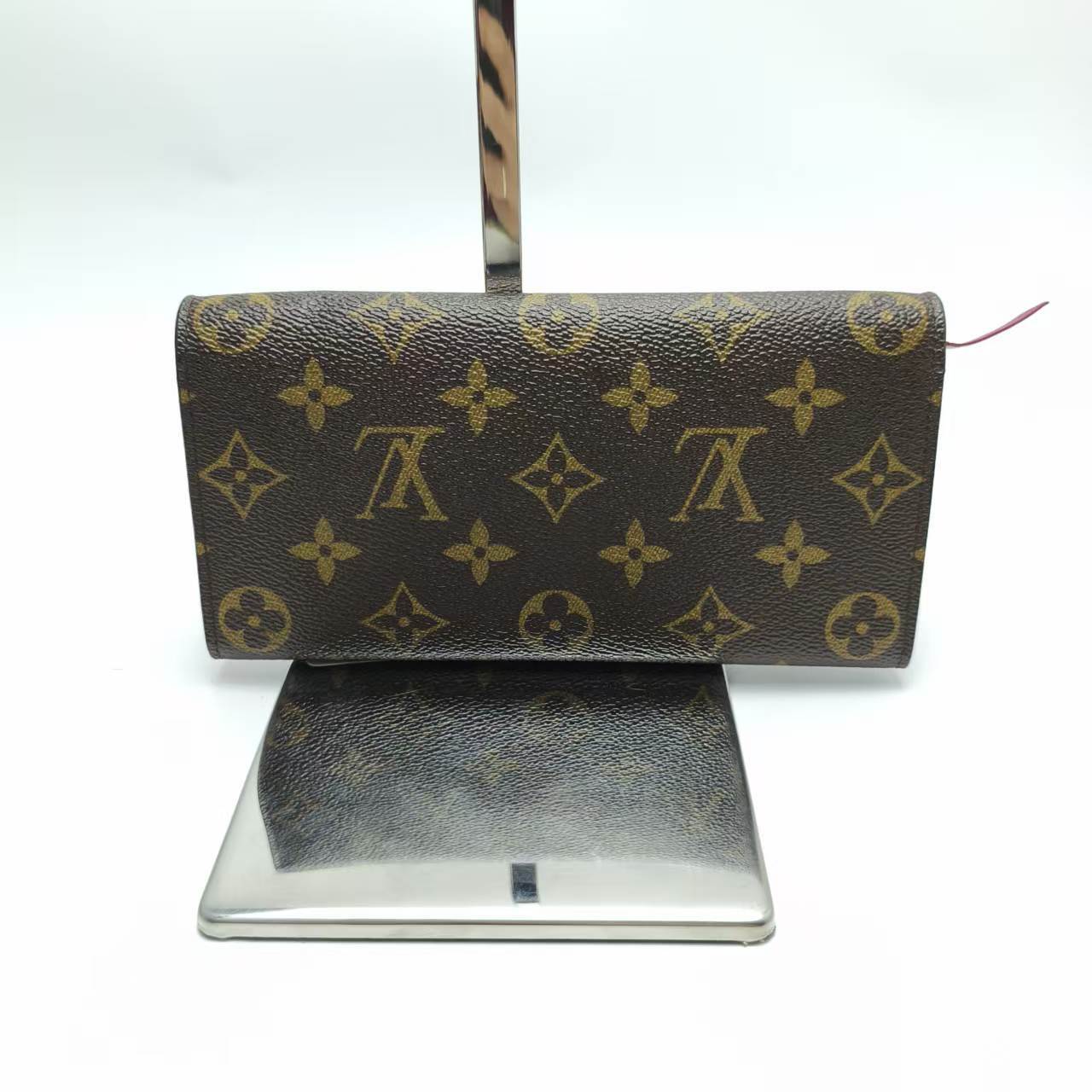 【*Shipped from: China*】LOUIS VUITTON PU Wallet — view 2