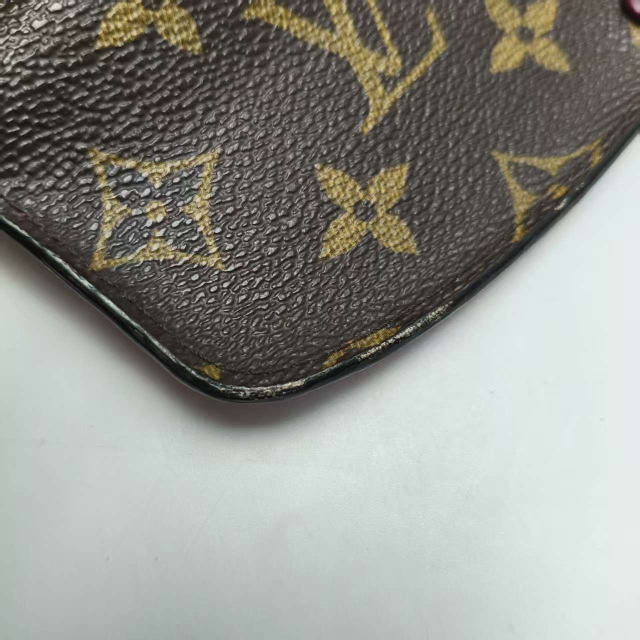 【*Shipped from: China*】LOUIS VUITTON PU Wallet — view 13