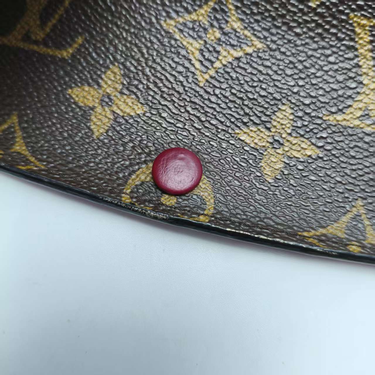 【*Shipped from: China*】LOUIS VUITTON PU Wallet — view 14