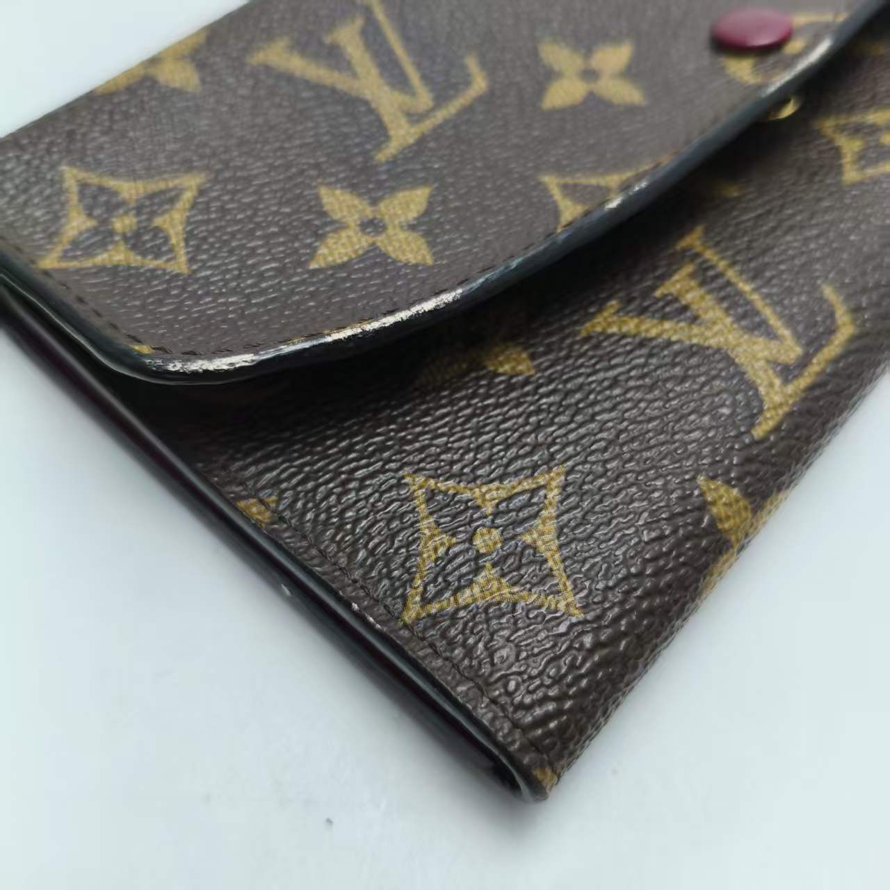 【*Shipped from: China*】LOUIS VUITTON PU Wallet — view 3