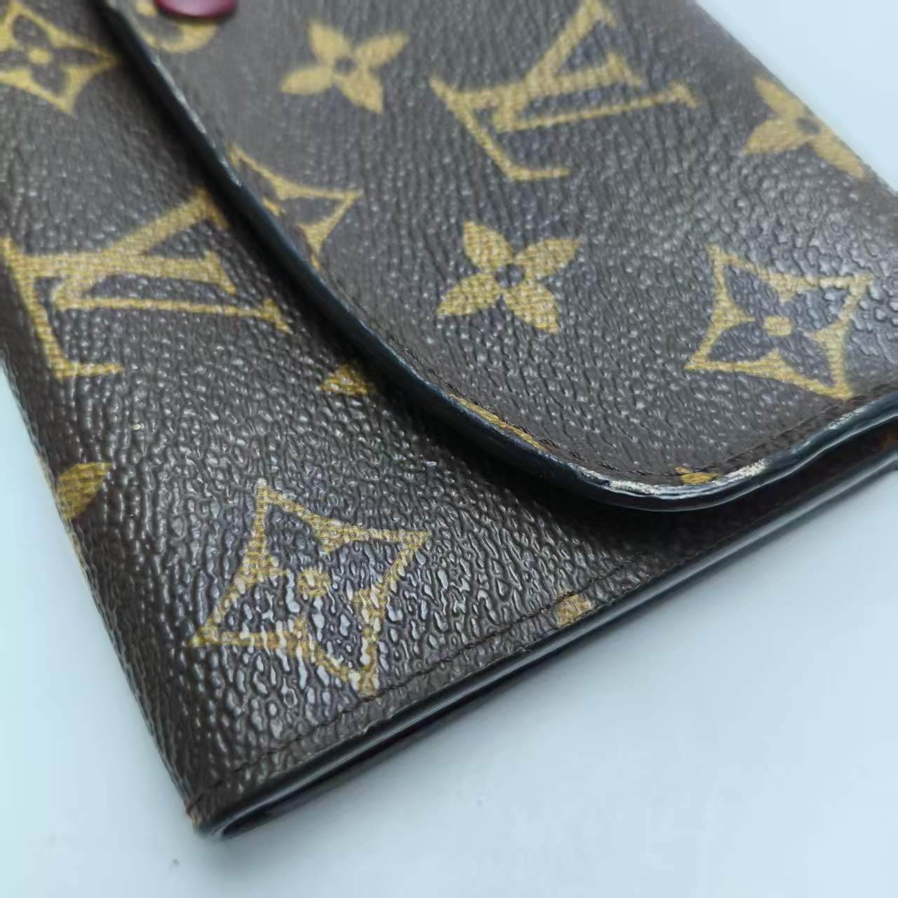 【*Shipped from: China*】LOUIS VUITTON PU Wallet — view 4