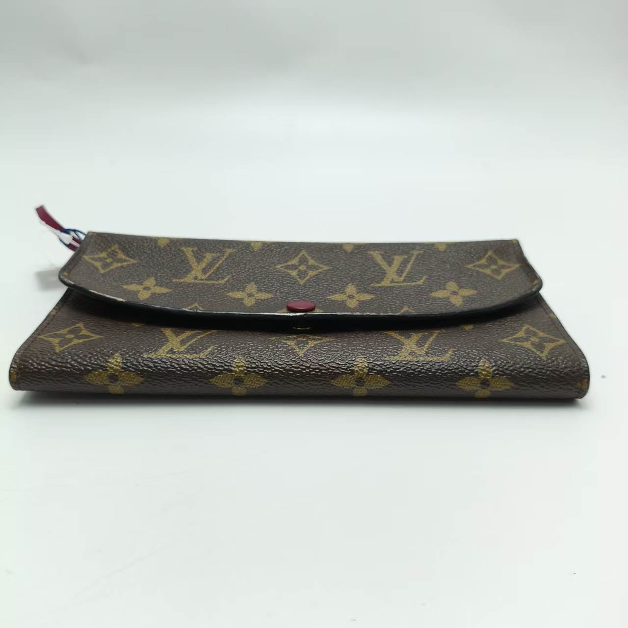 【*Shipped from: China*】LOUIS VUITTON PU Wallet — view 5