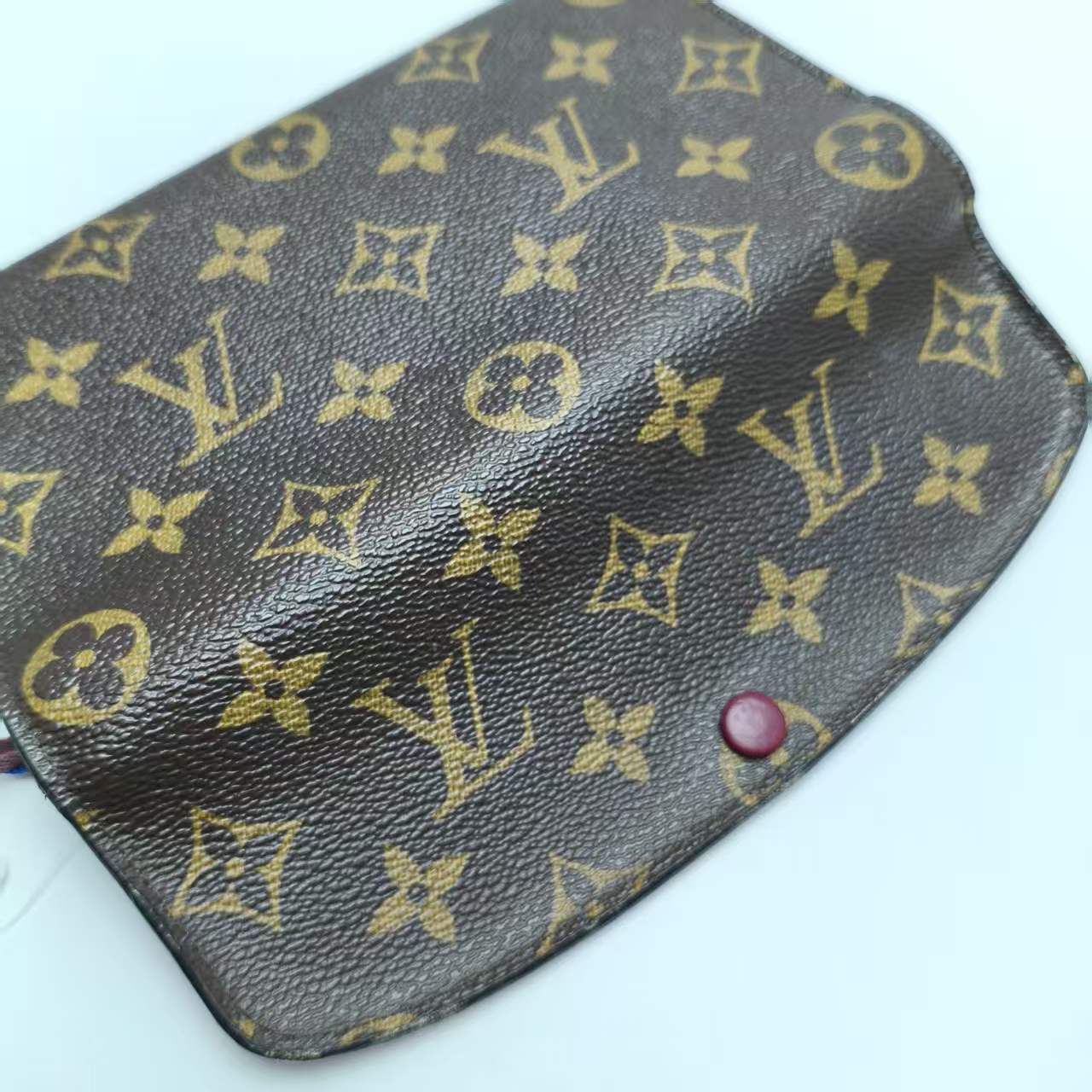 【*Shipped from: China*】LOUIS VUITTON PU Wallet — view 8