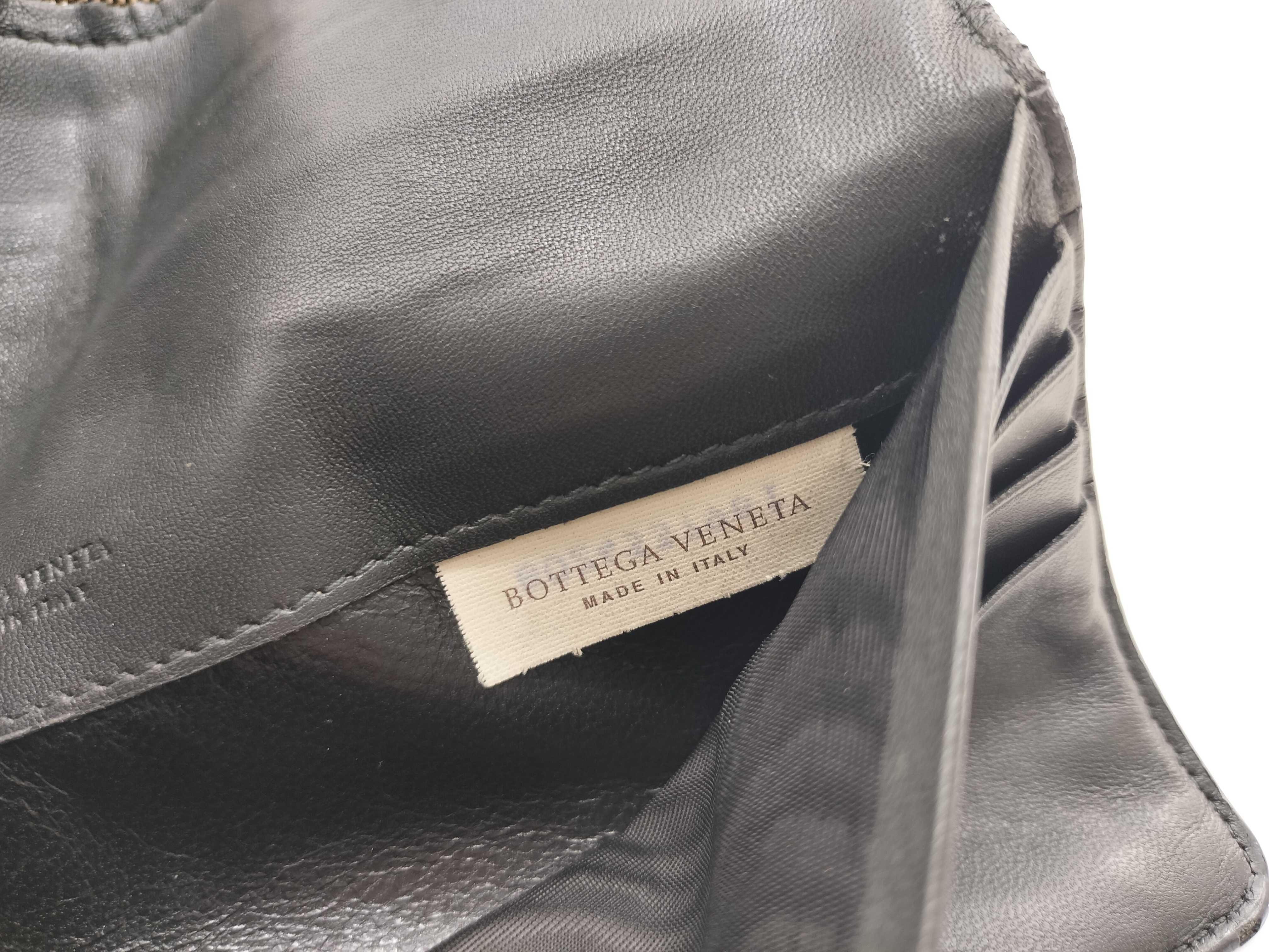 Lizard Leather Long Wallet — view 14