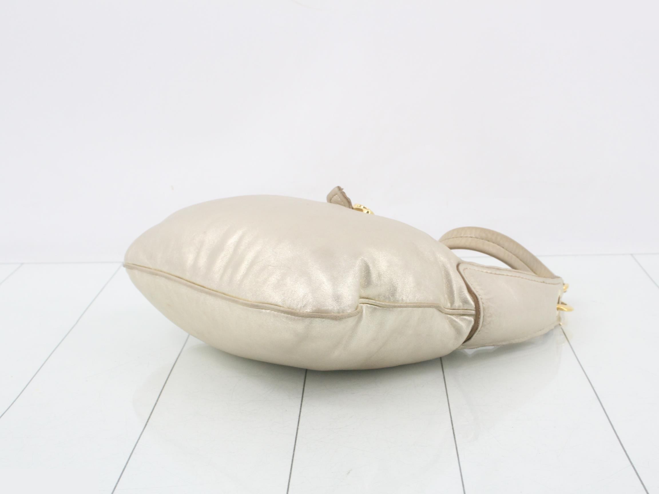 RR1403 Nappa Shoulder Bag — view 6
