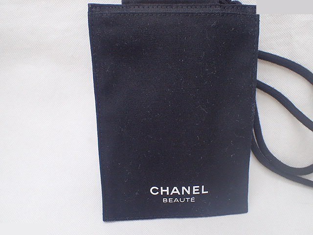 Passport case — view 2