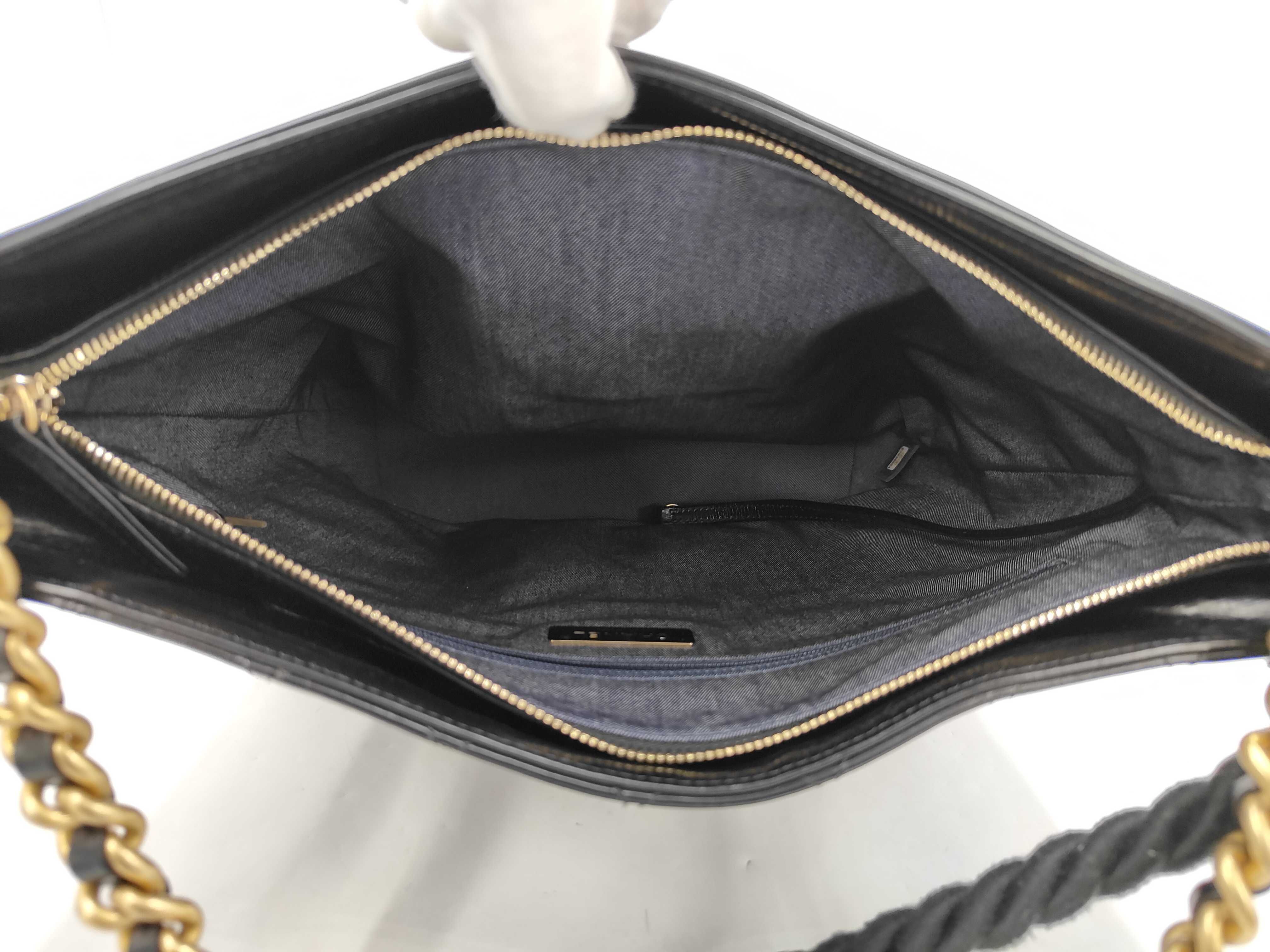 Matelassé Rope Handle Shoulder Bag 27038824 — view 11