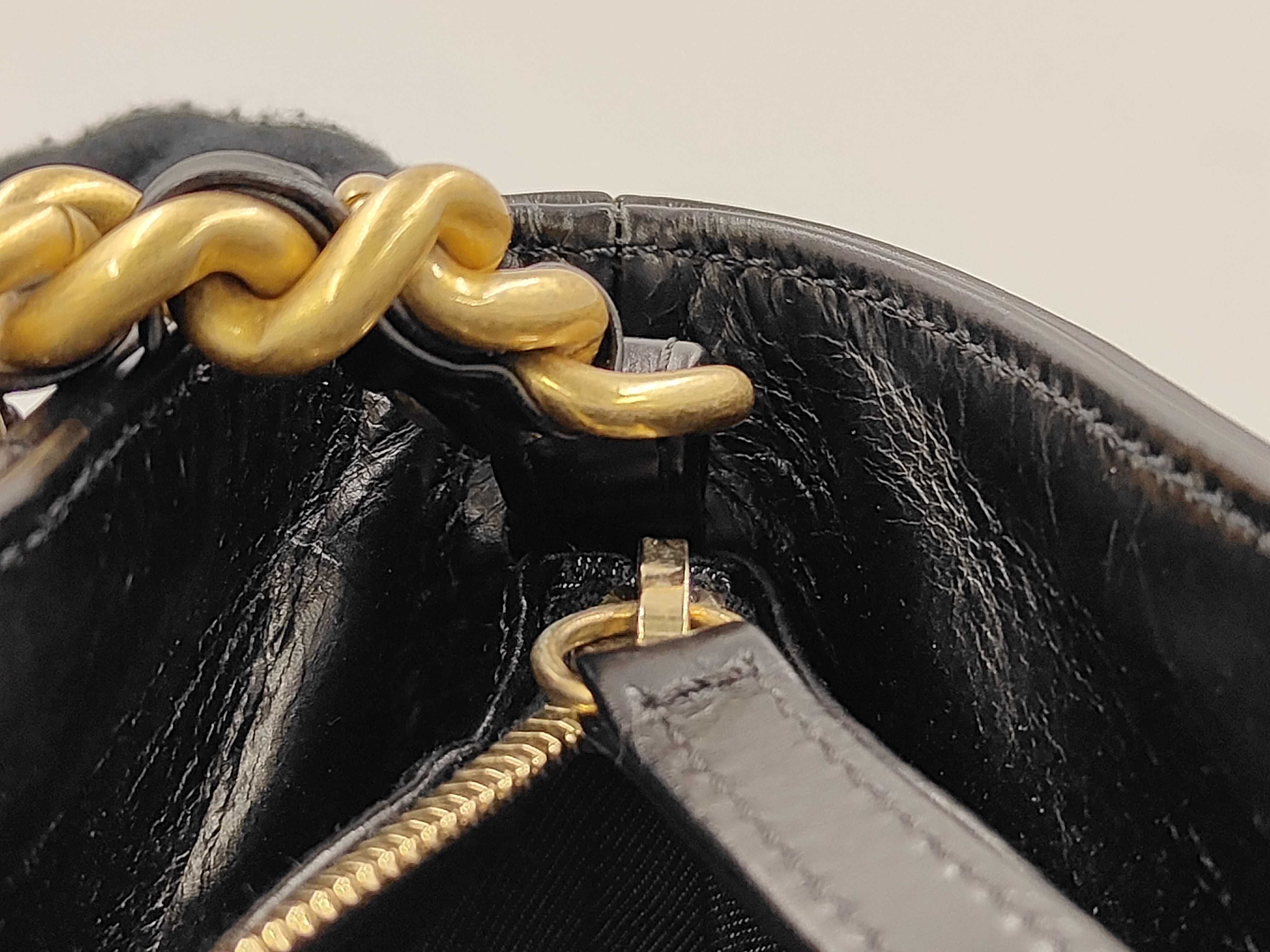 Matelassé Rope Handle Shoulder Bag 27038824 — view 15