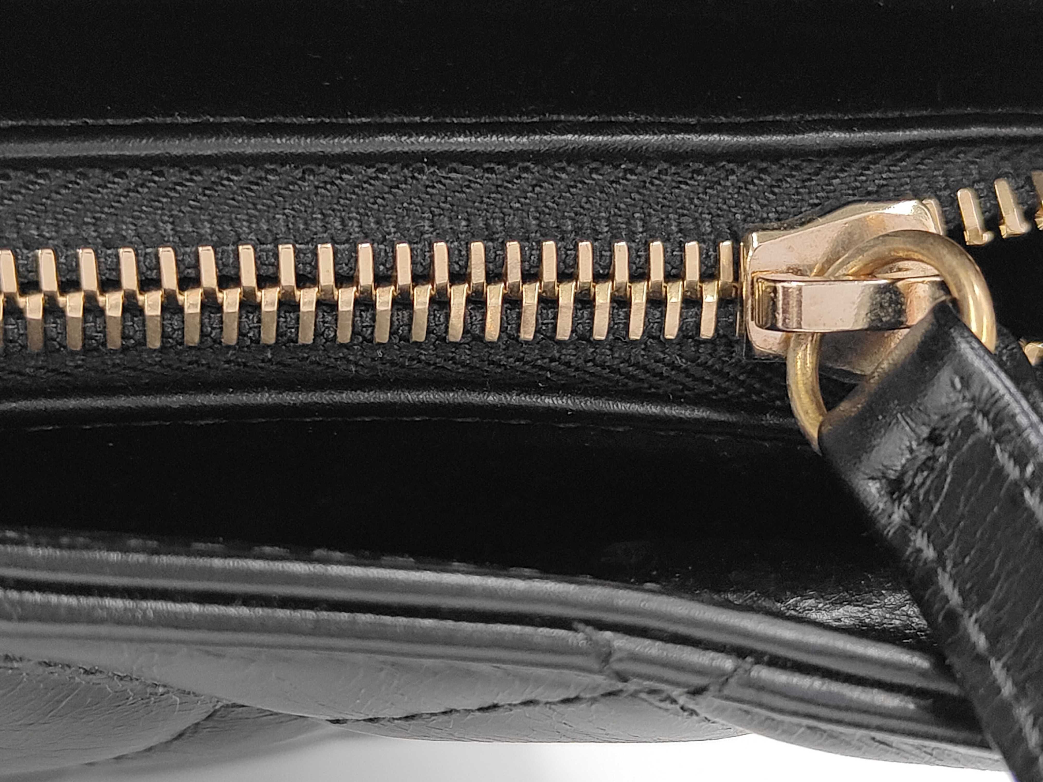 Matelassé Rope Handle Shoulder Bag 27038824 — view 9